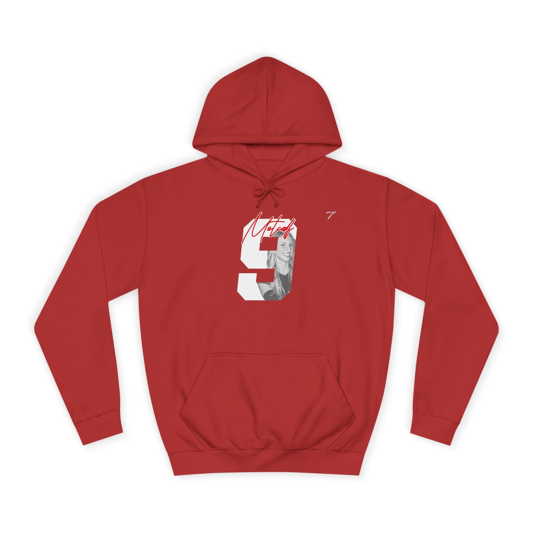 Cora Metcalf Hoodie