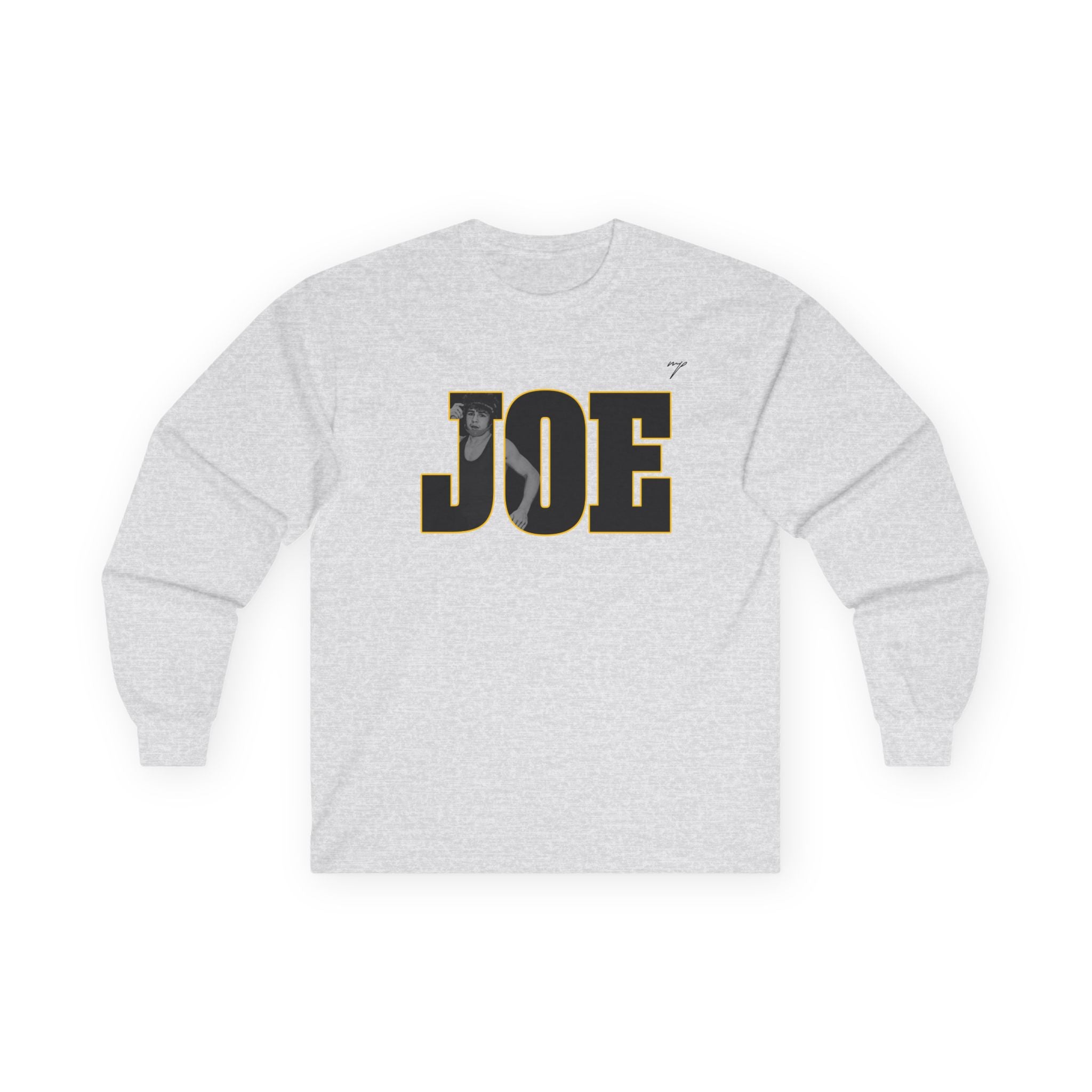 Joe Bachmann Long Sleeve