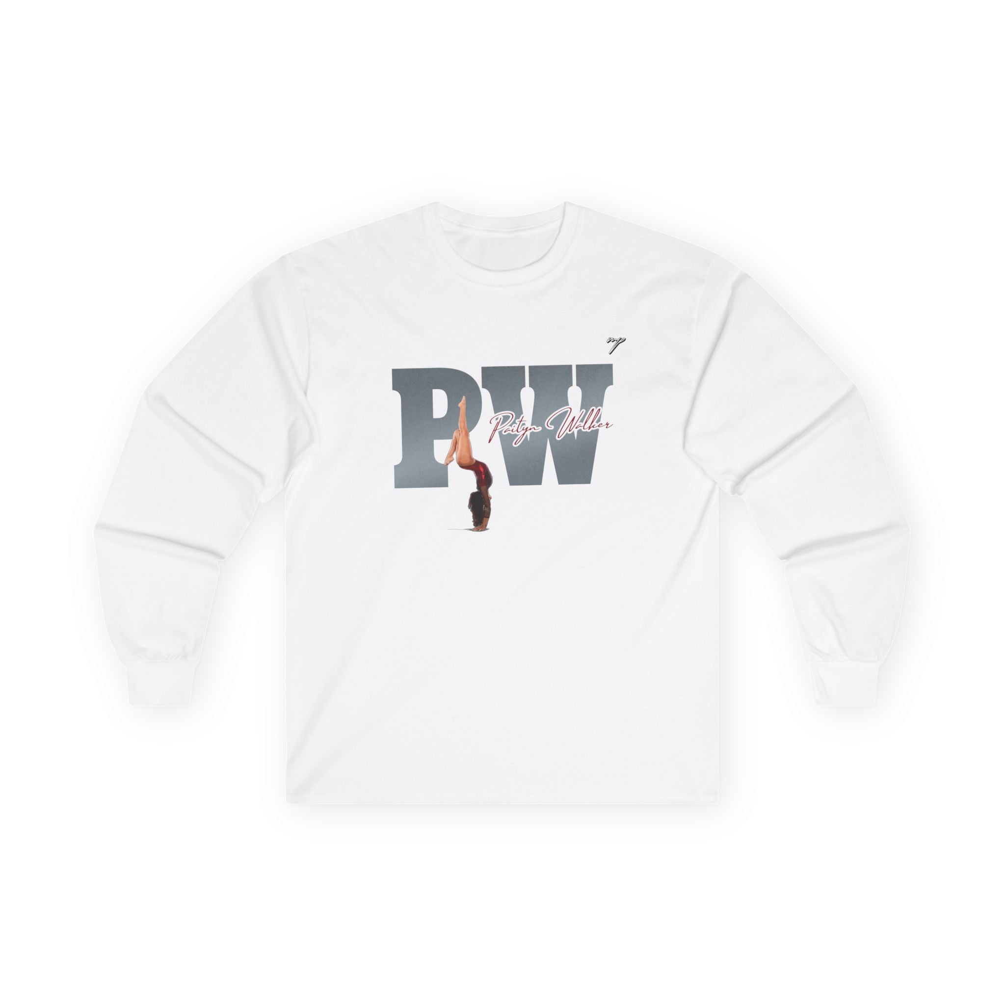 Paityn Walker Long Sleeve Tee