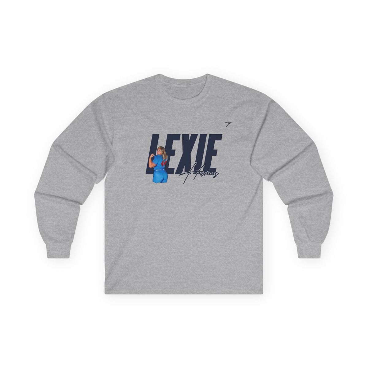 Lexie Hames Long Sleeve