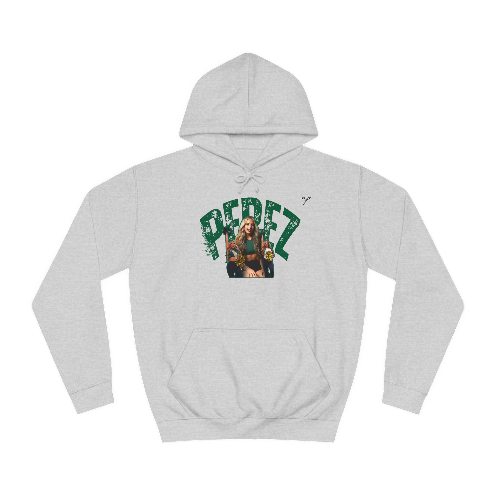 Valeria Perez Hoodie