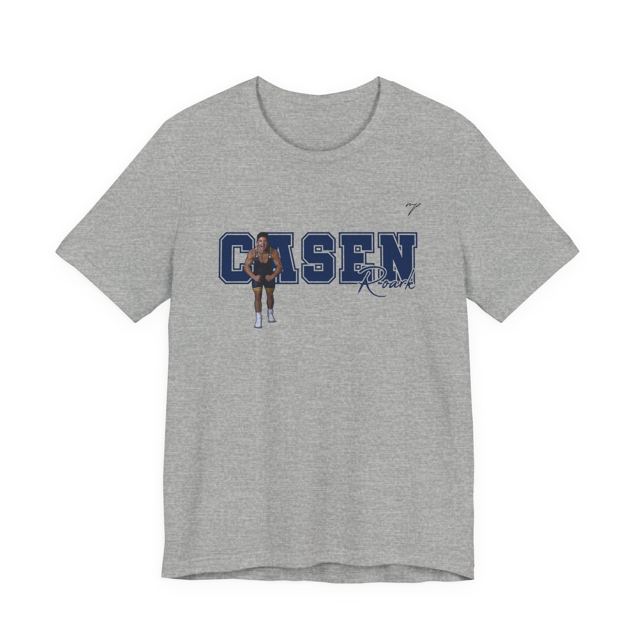 Casen Roark Graphic Tee