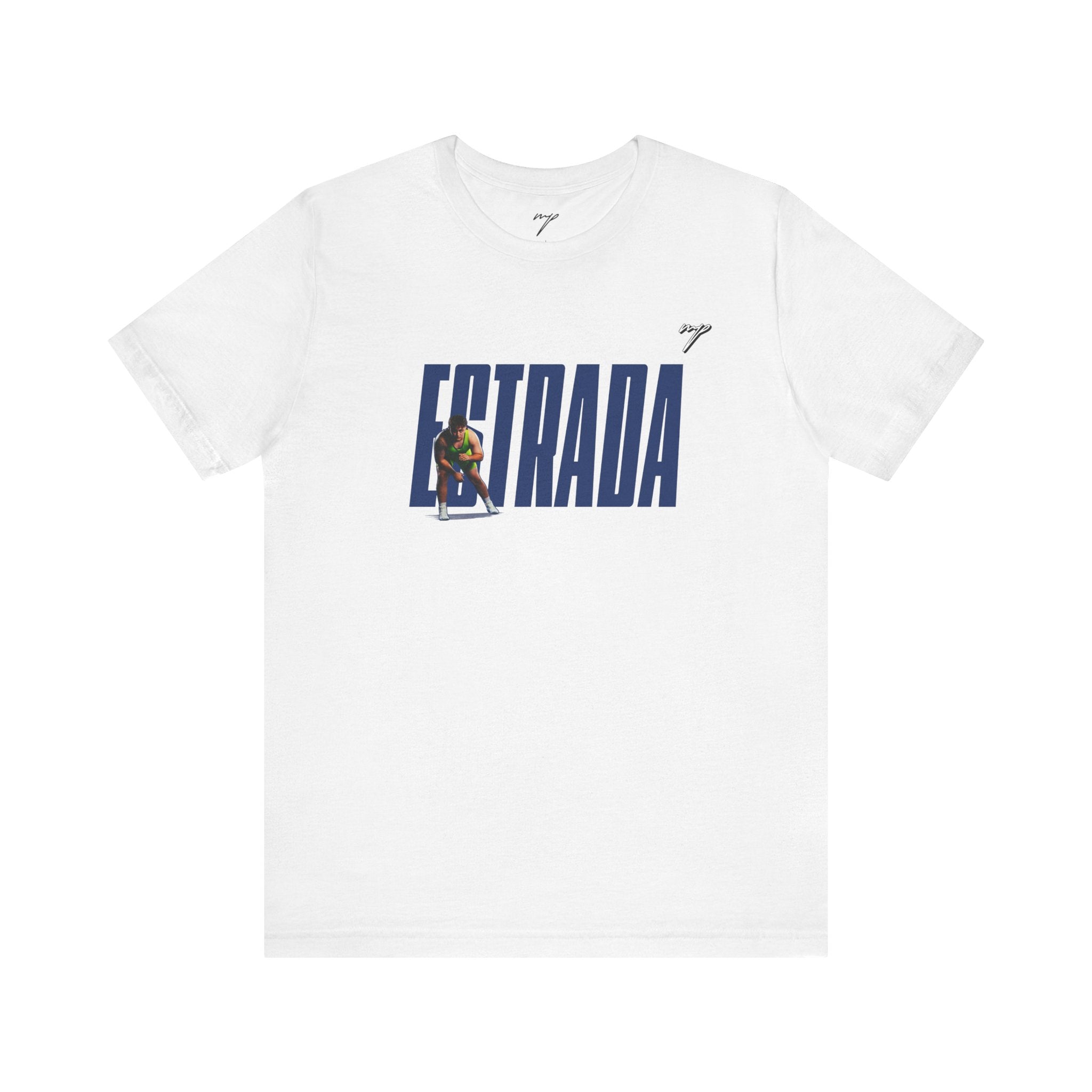 Anthony Estrada Graphic Tee