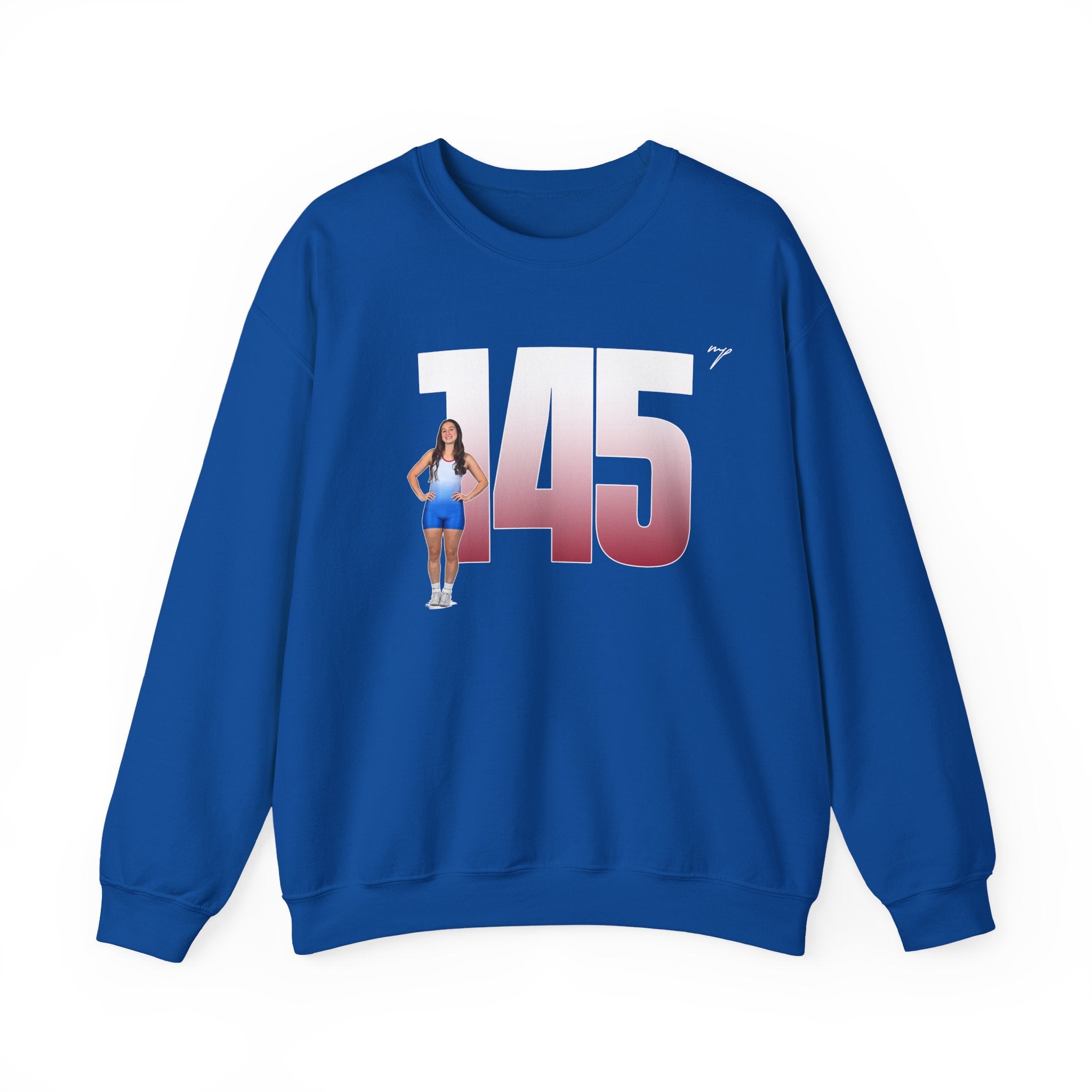 Ava Torres Crewneck