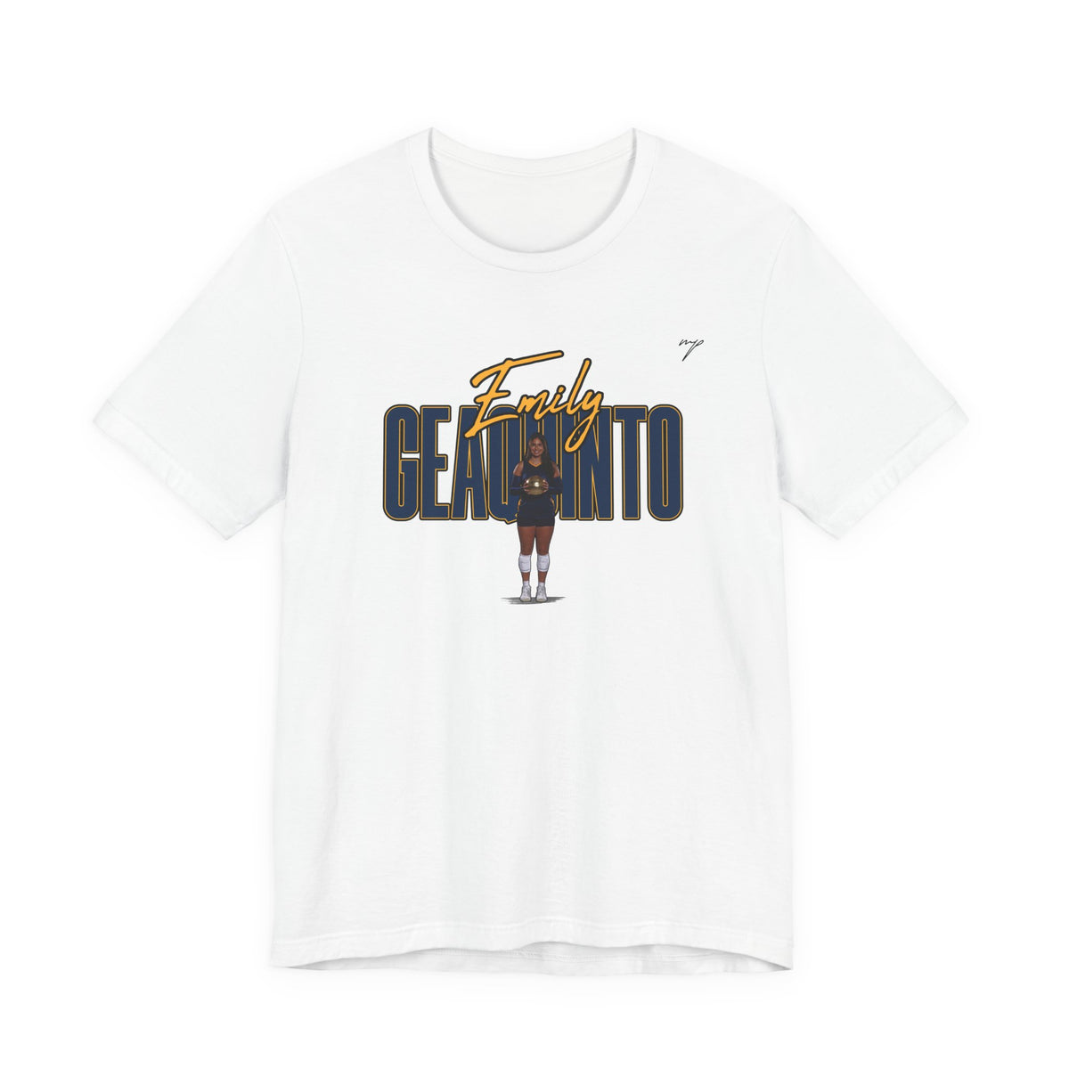 Emily Geaquinto Graphic Tee