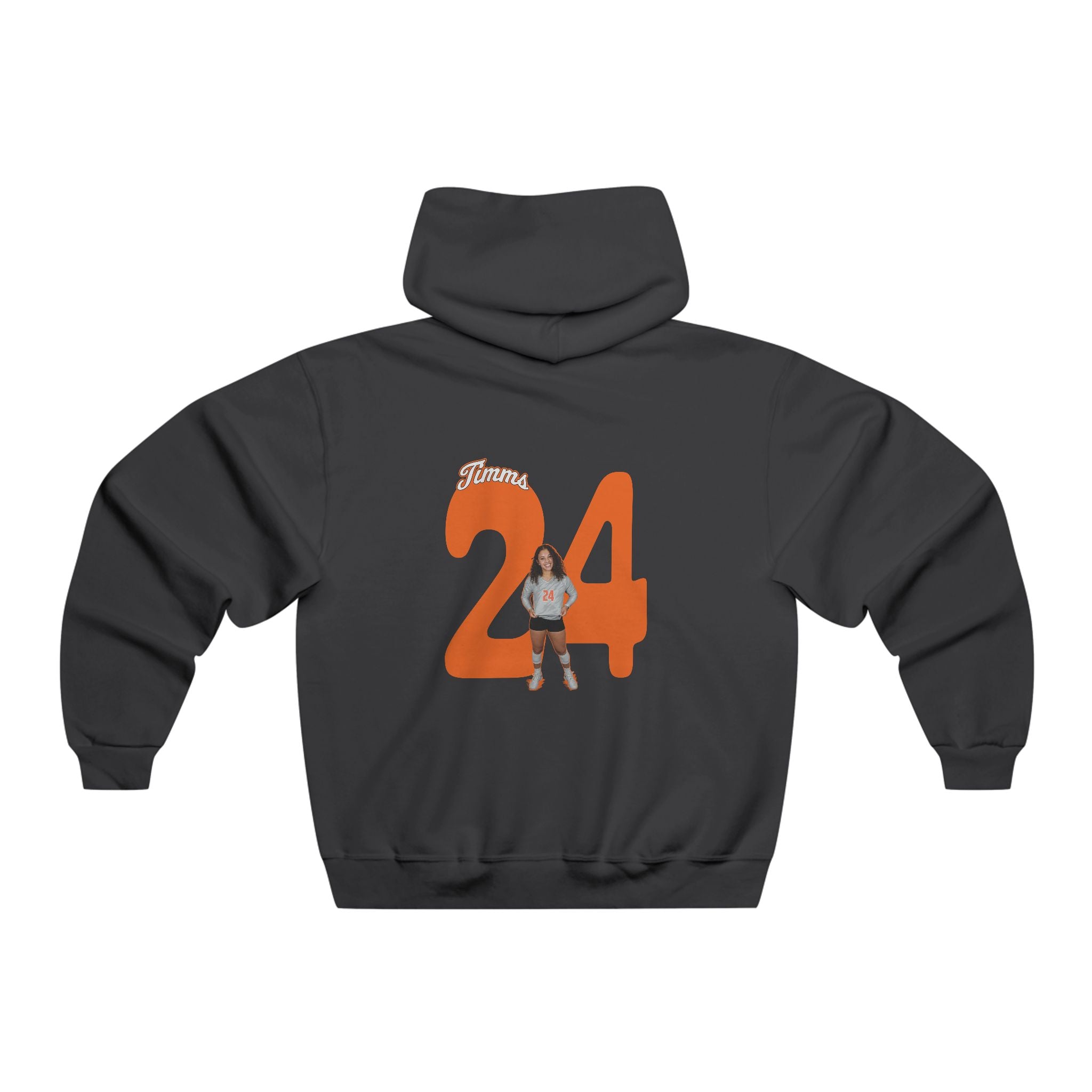 Bre Timms Vintage Hoodie