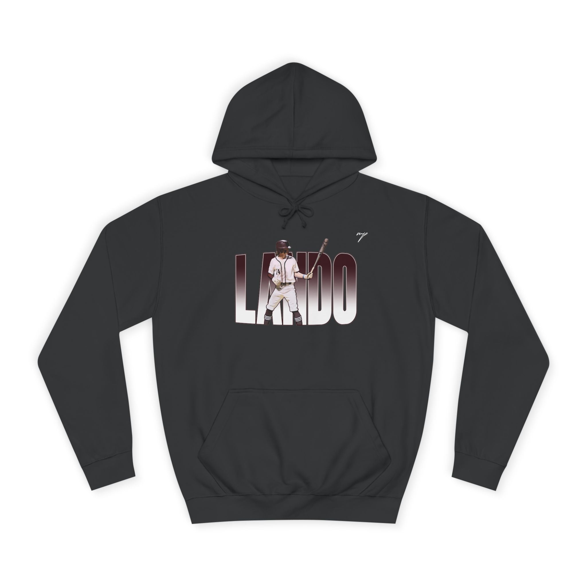 Landon Wray Hoodie