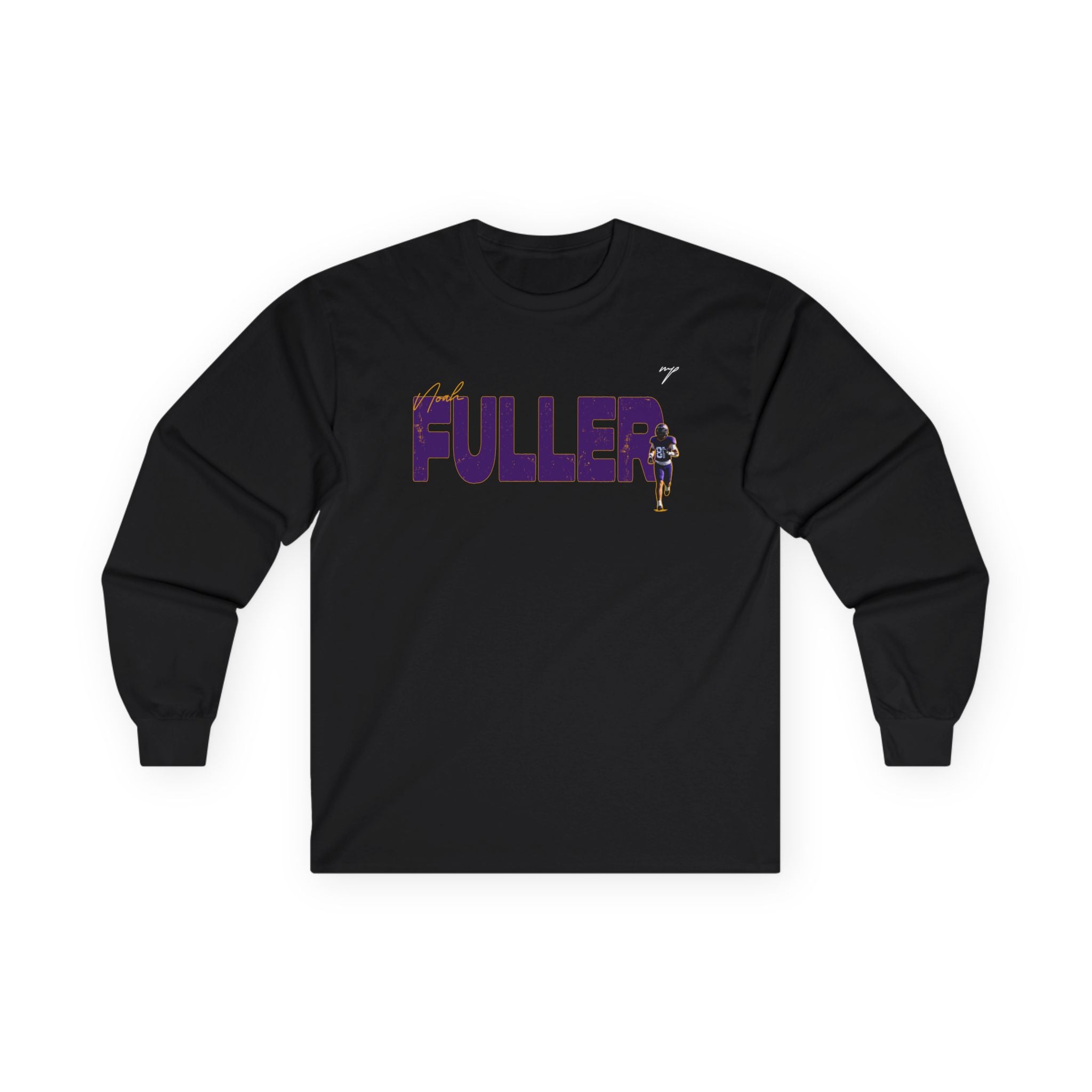 Noah Fuller Long Sleeve Tee
