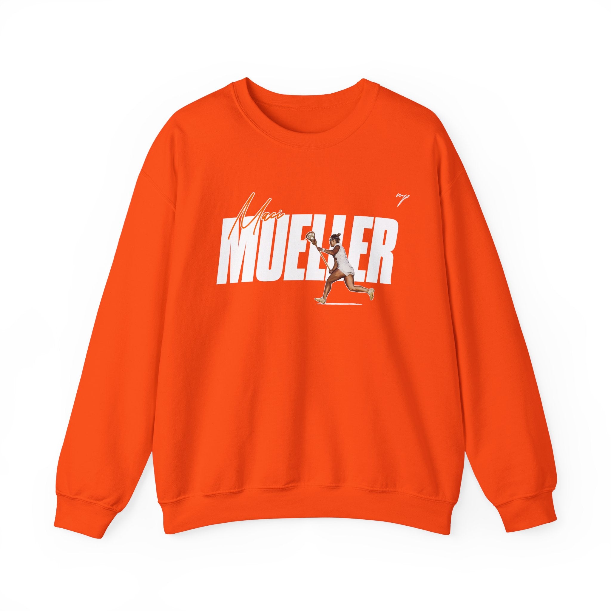 Maci Mueller Crewneck