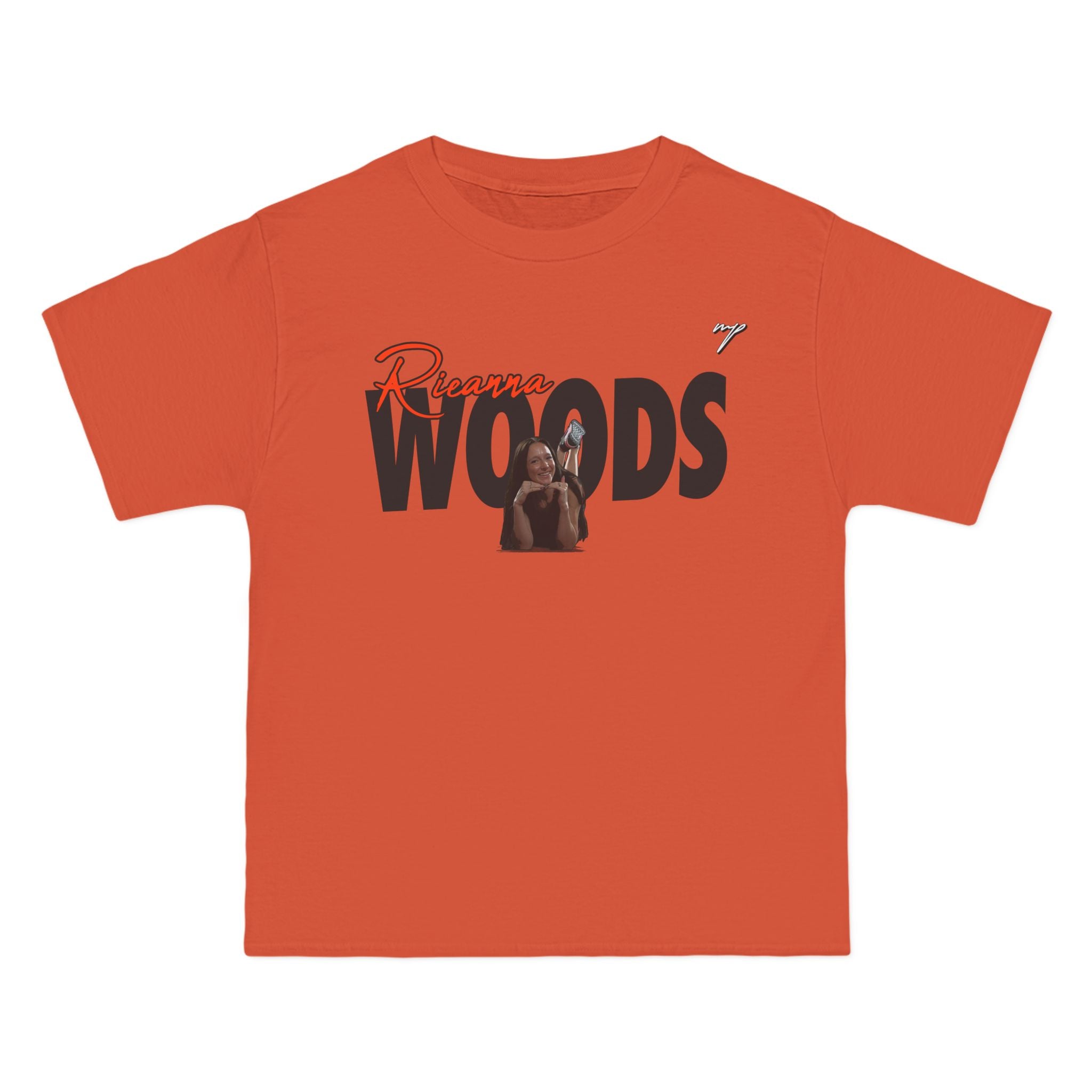 Rieanna Woods Vintage Tee