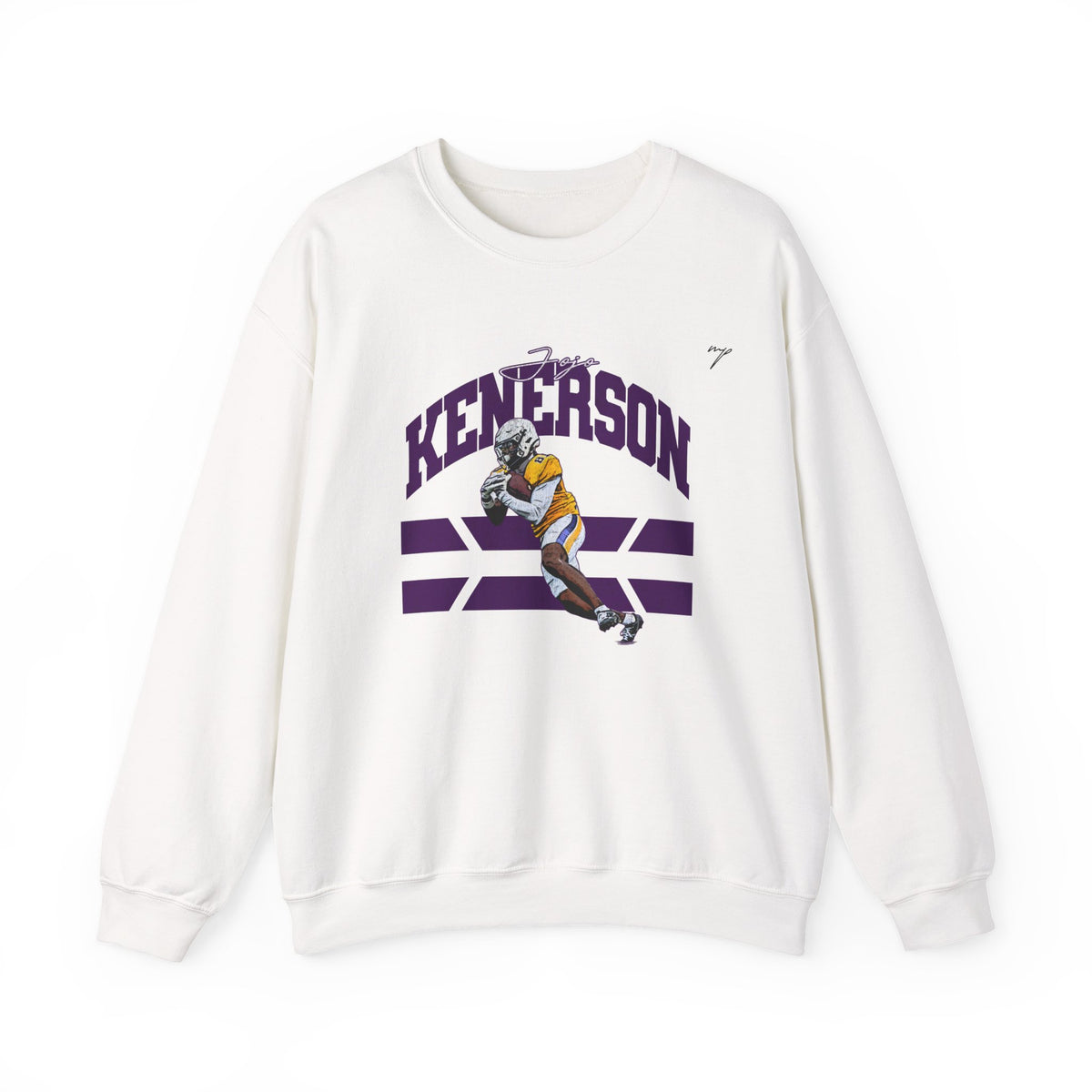 Jojo Kenerson Crewneck