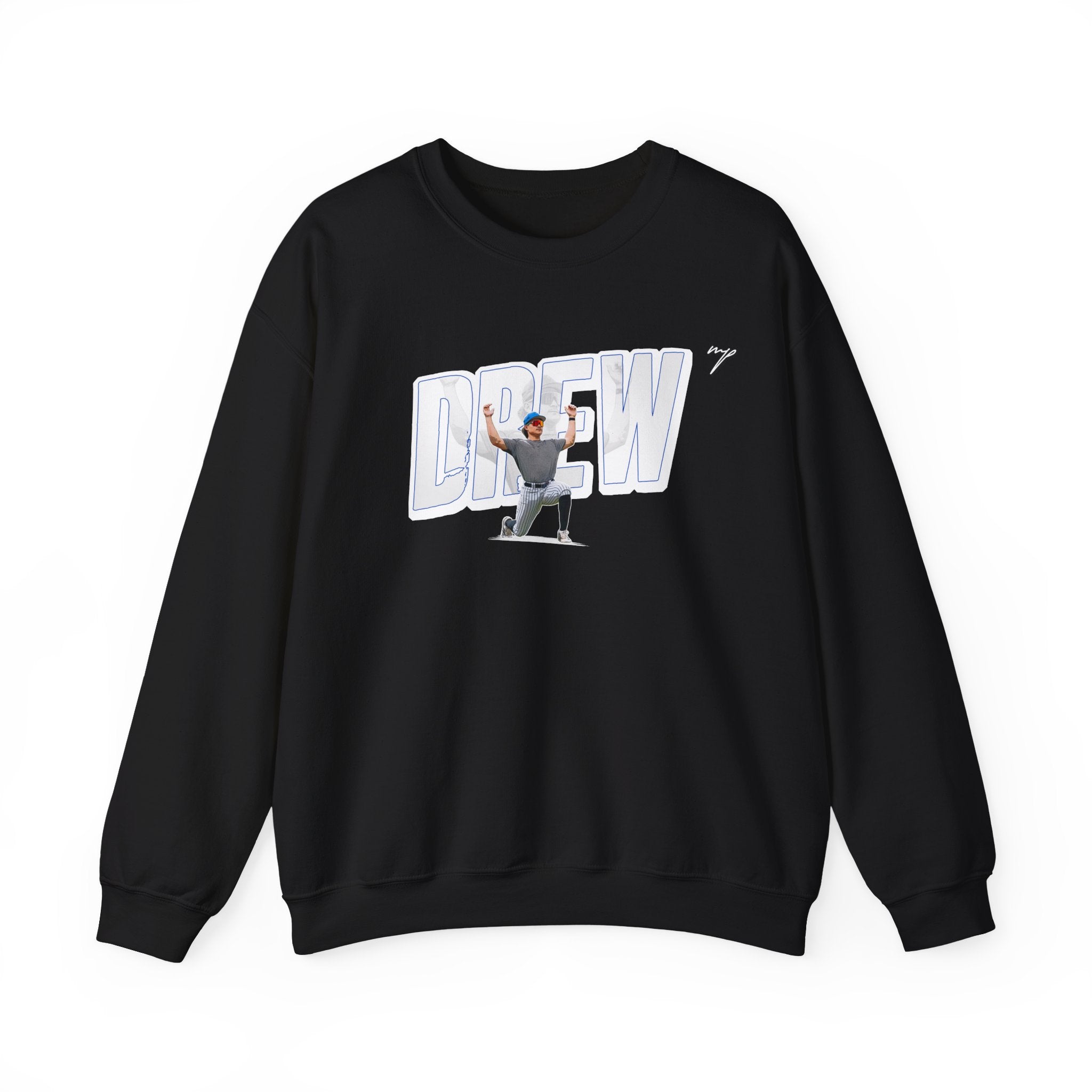 Andrew Ramos Crewneck