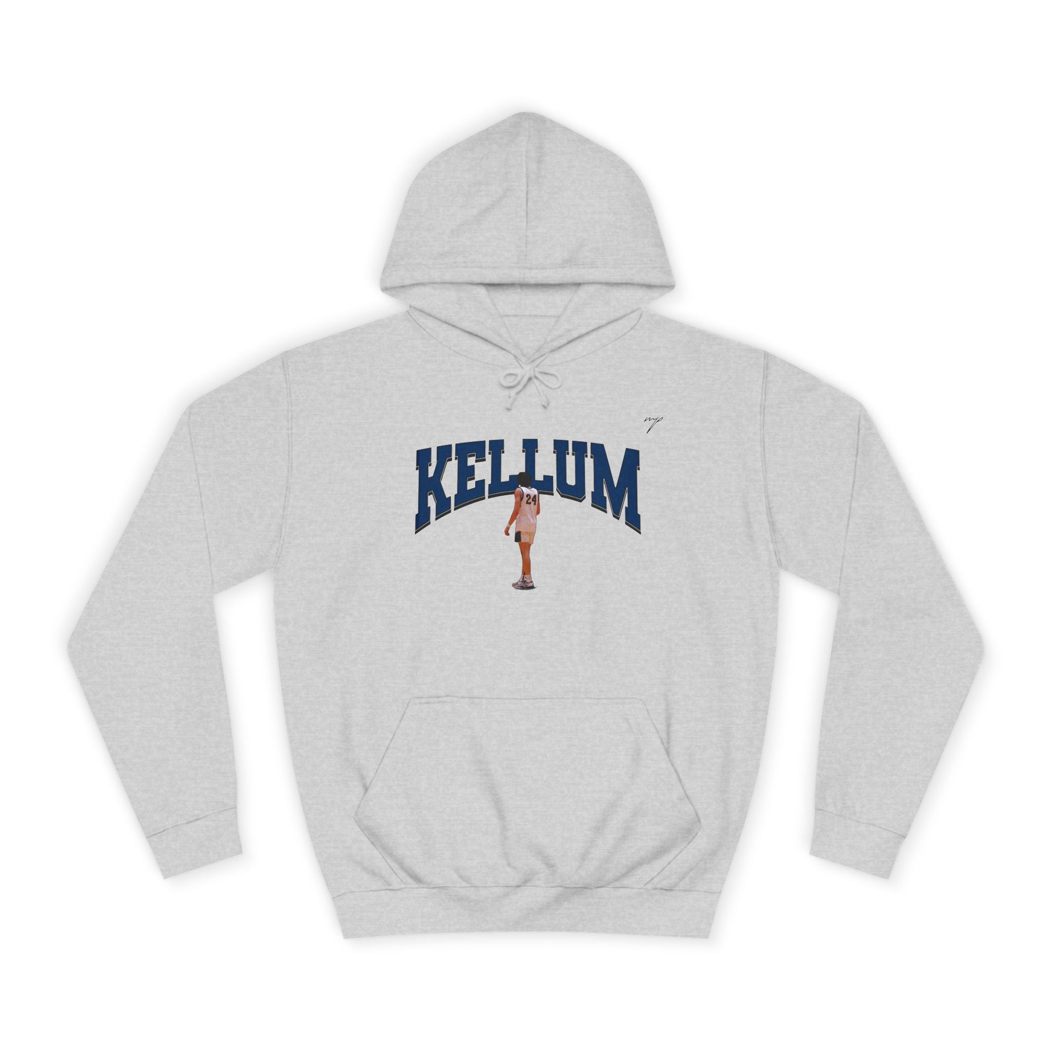 Roman Kellum Hoodie