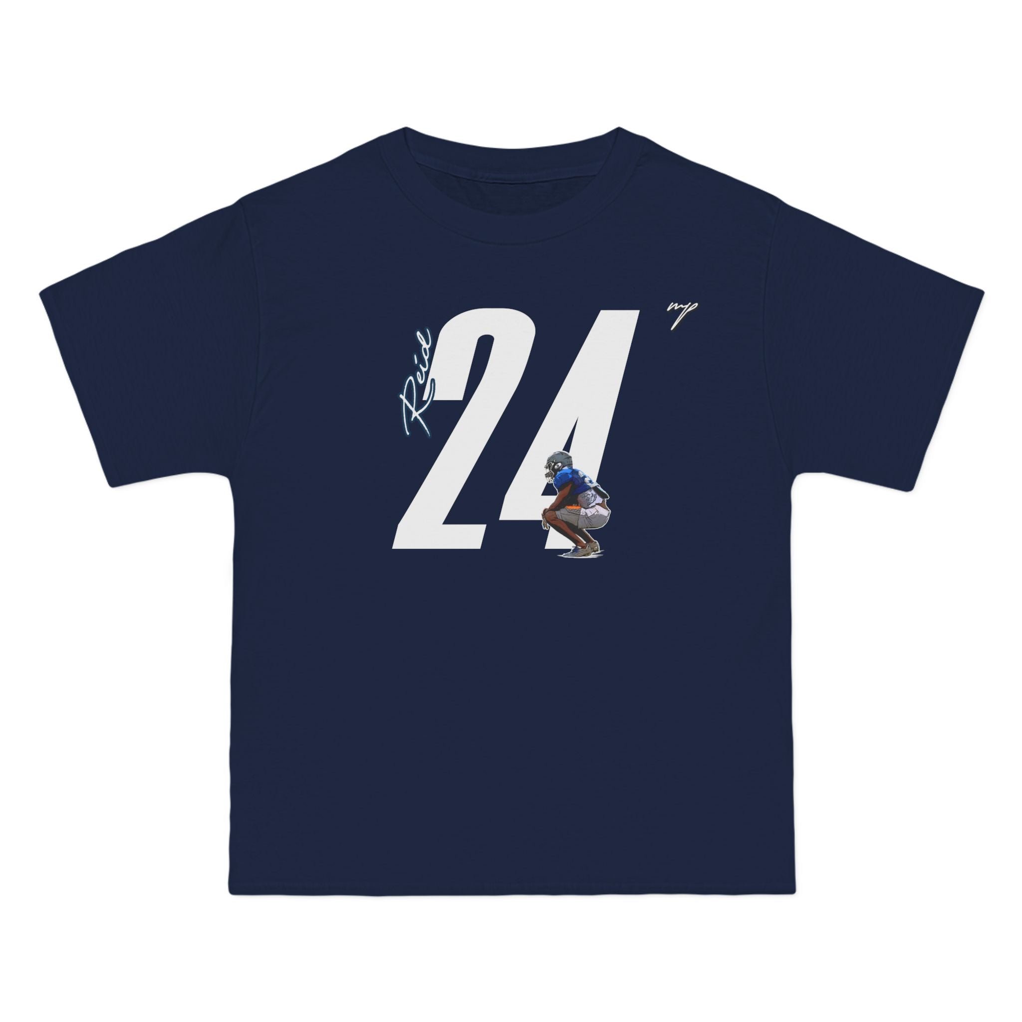 D Reid Vintage Tee