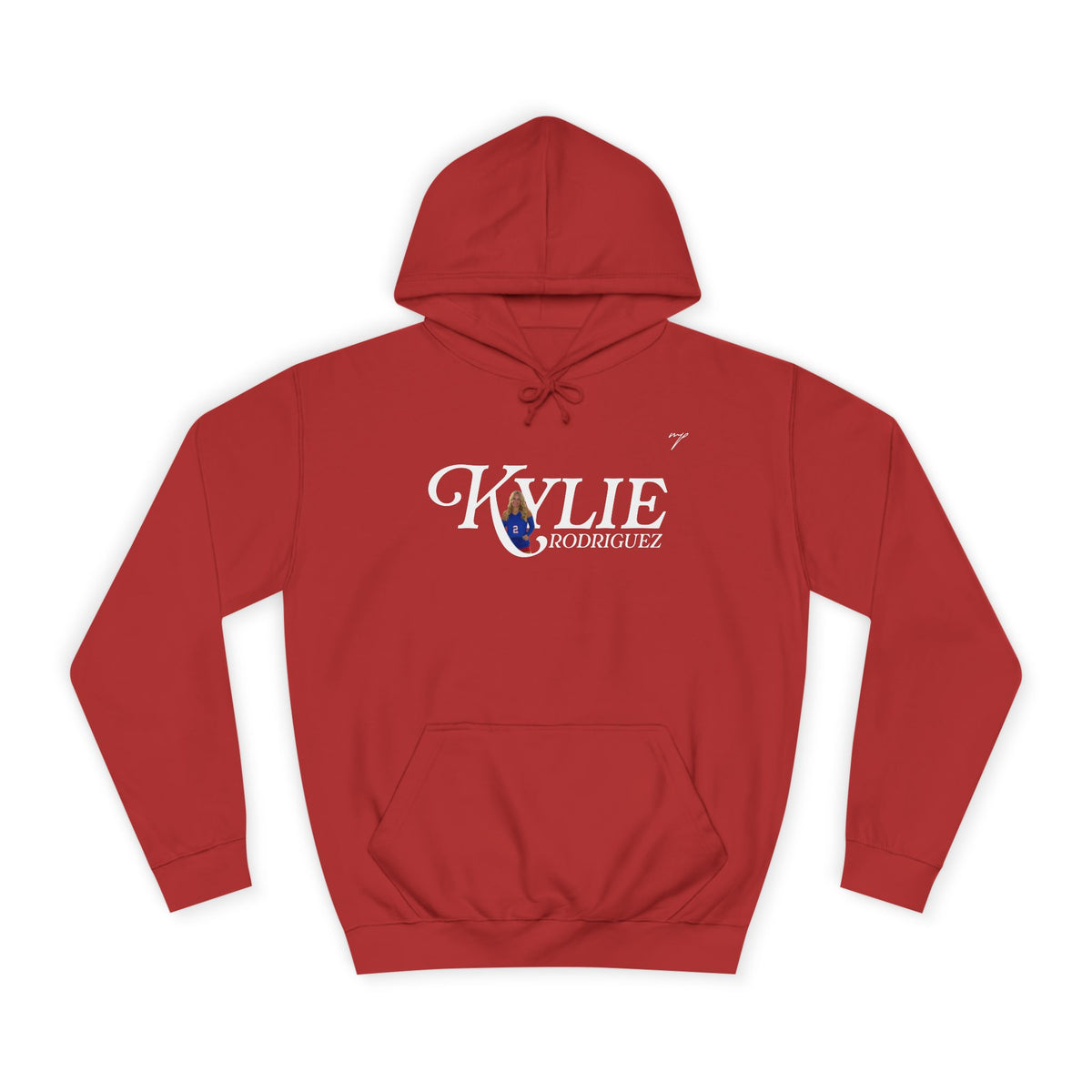 Kylie Rodriguez Hoodie