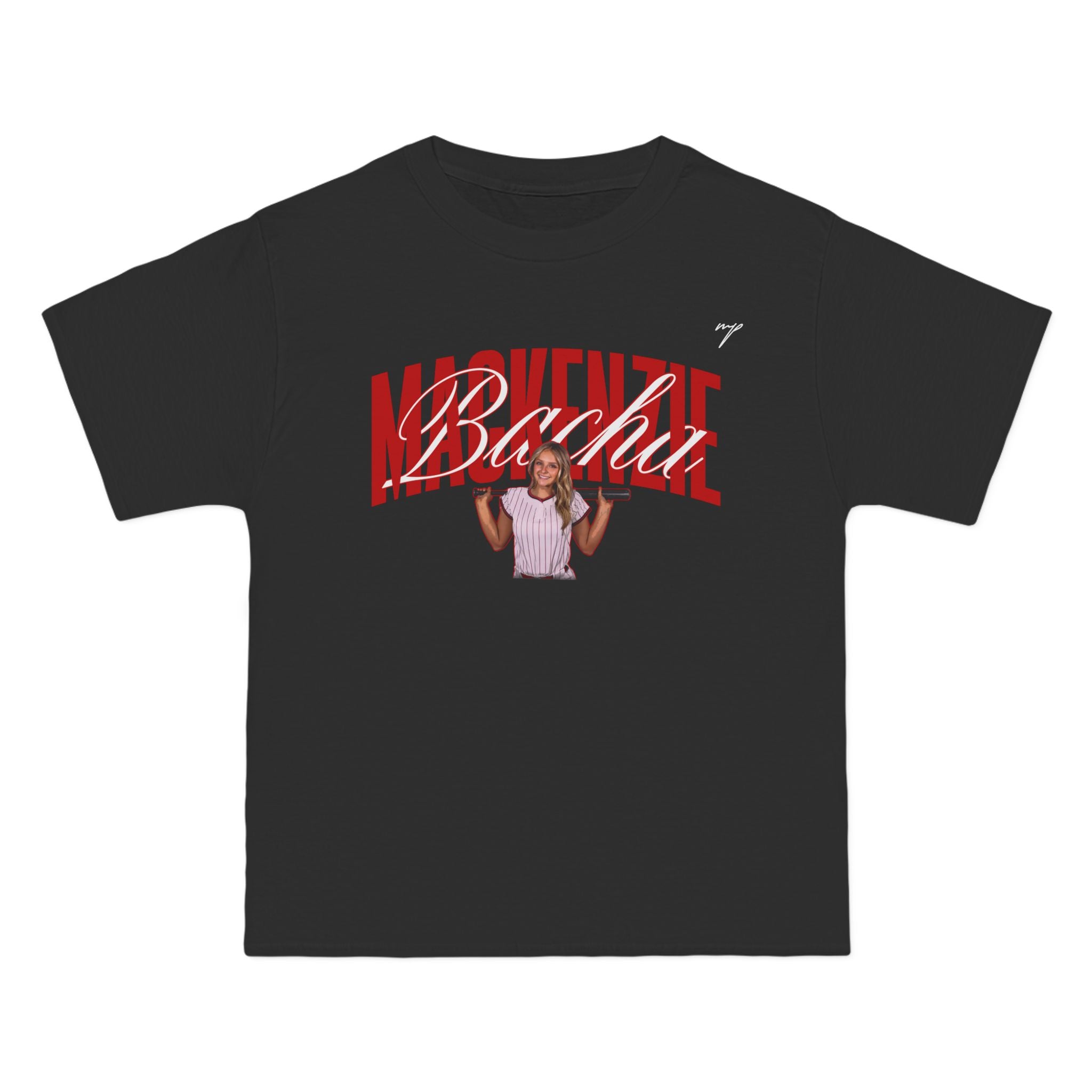 Mackenzie Bacha Vintage Tee