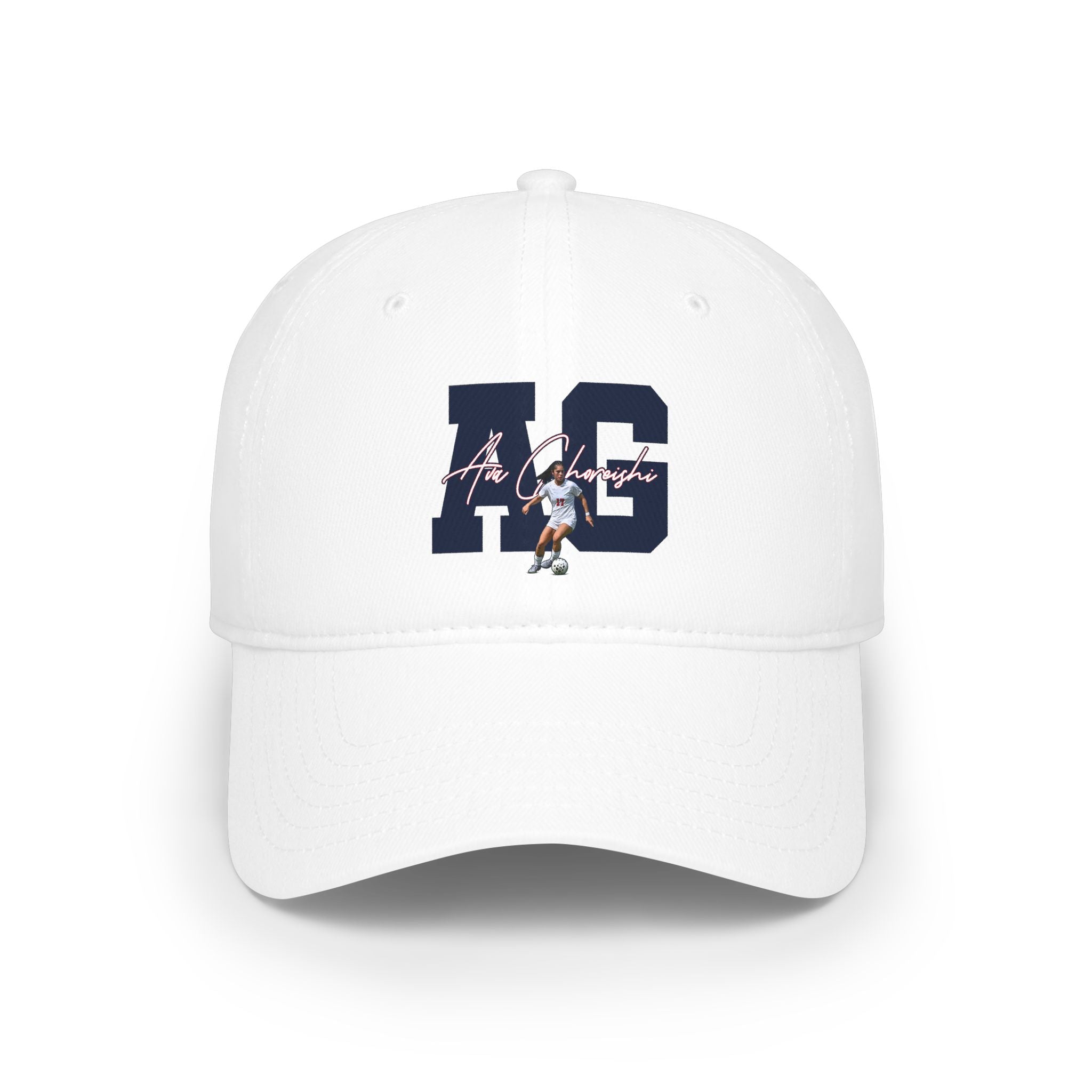 Ava Ghoreishi Hat