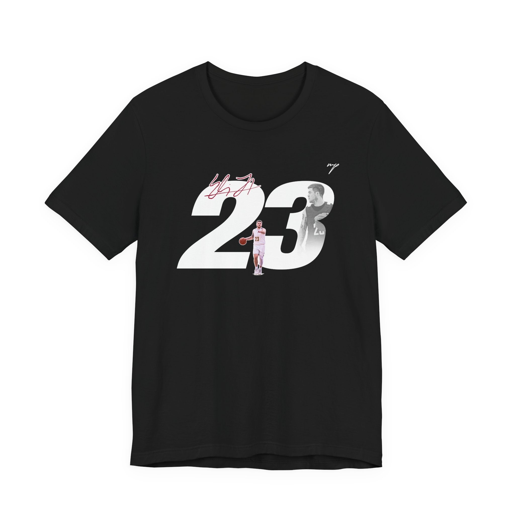 Eli Fleming Graphic Tee