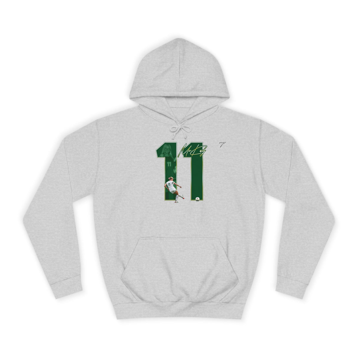 Hanna McKay Hoodie