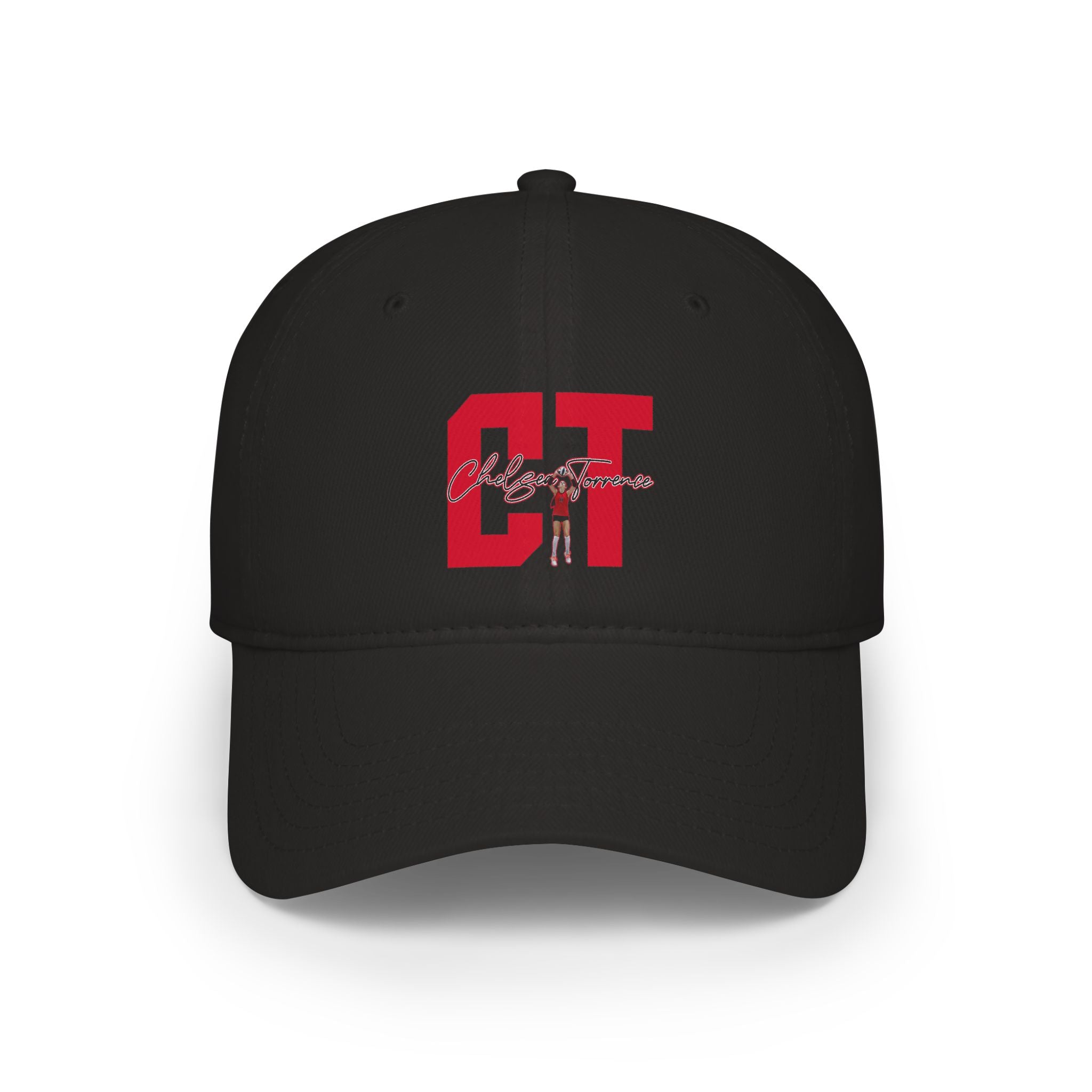 Chelsea Torrence Hat