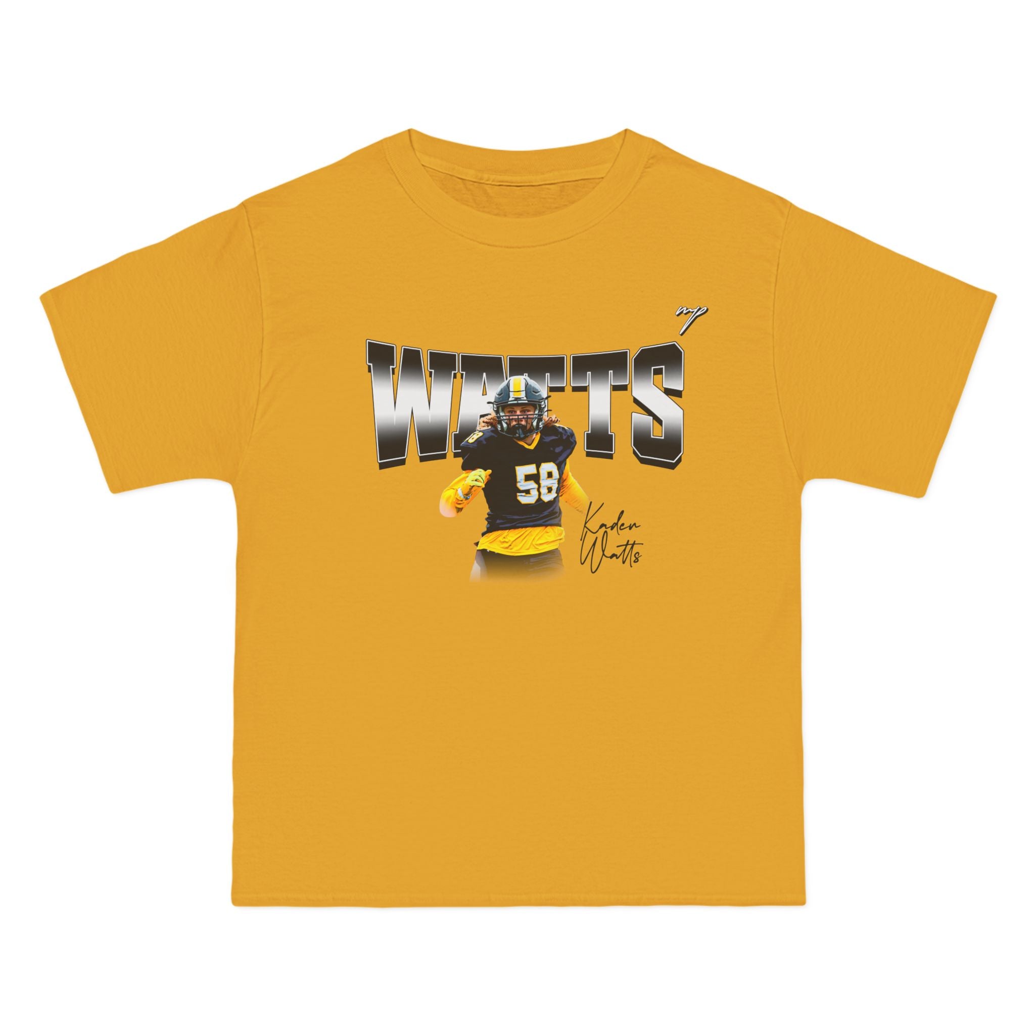 Kaden Watts Vintage Tee