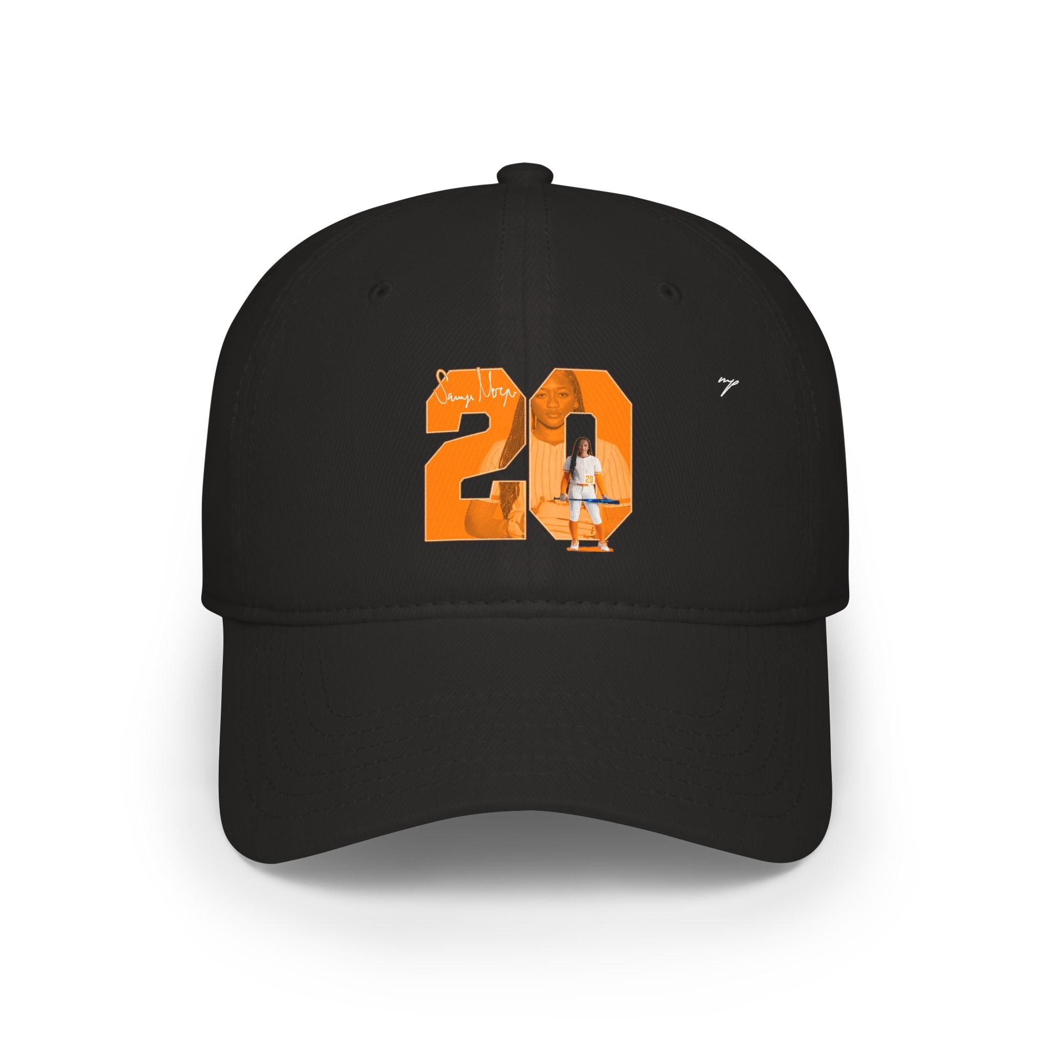 Saviya Morgan Hat