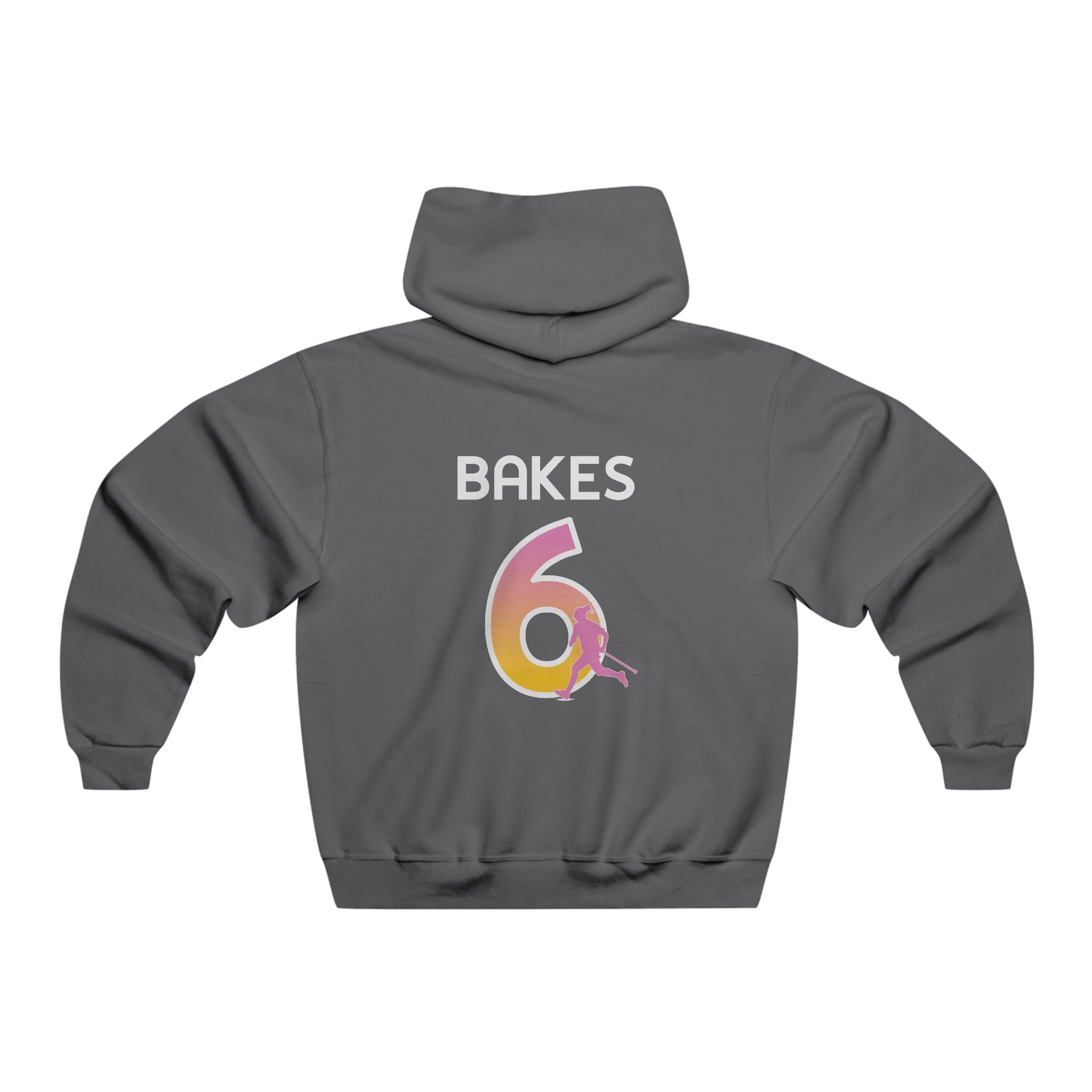 Erin Bakes Vintage Hoodie