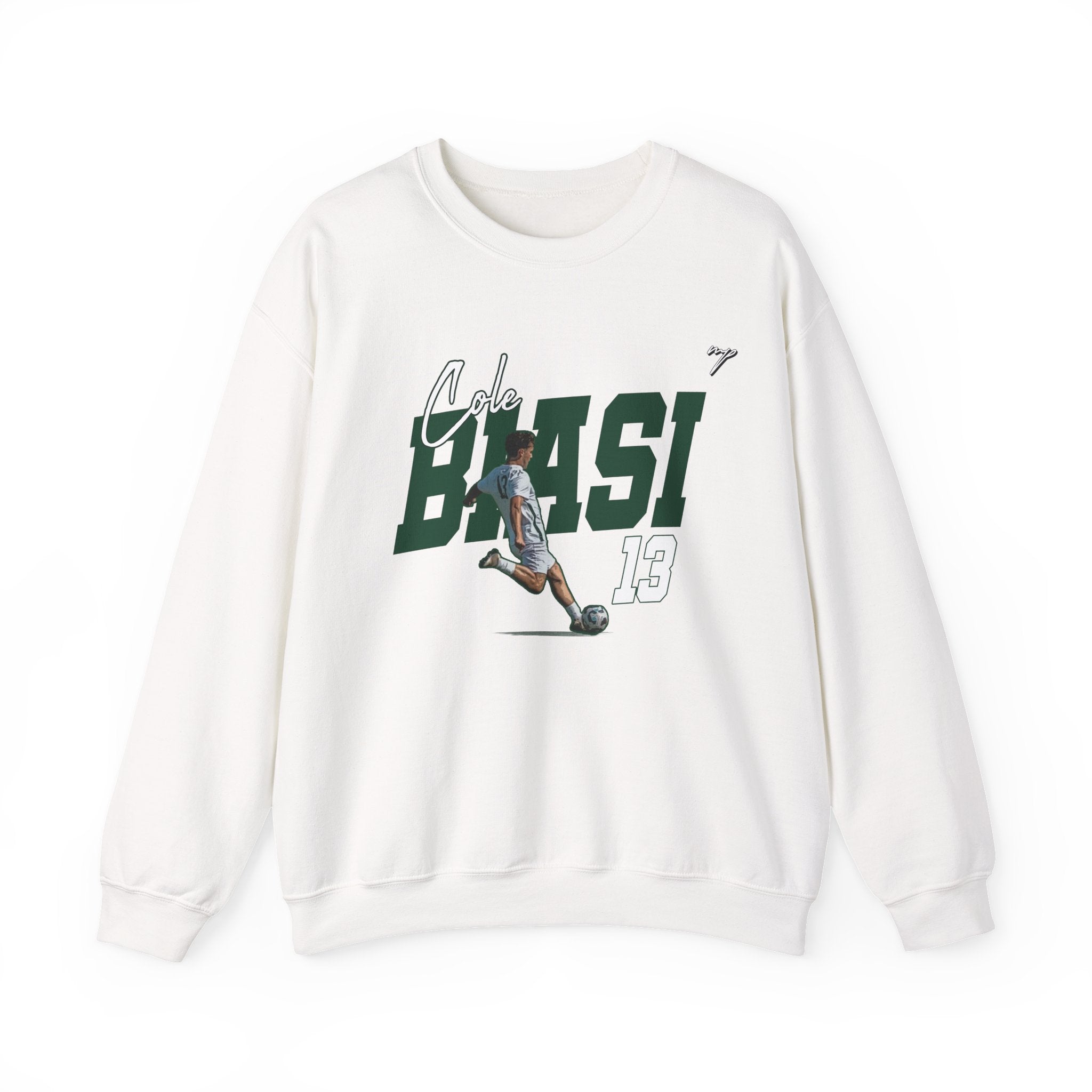 Cole Biasi Crewneck
