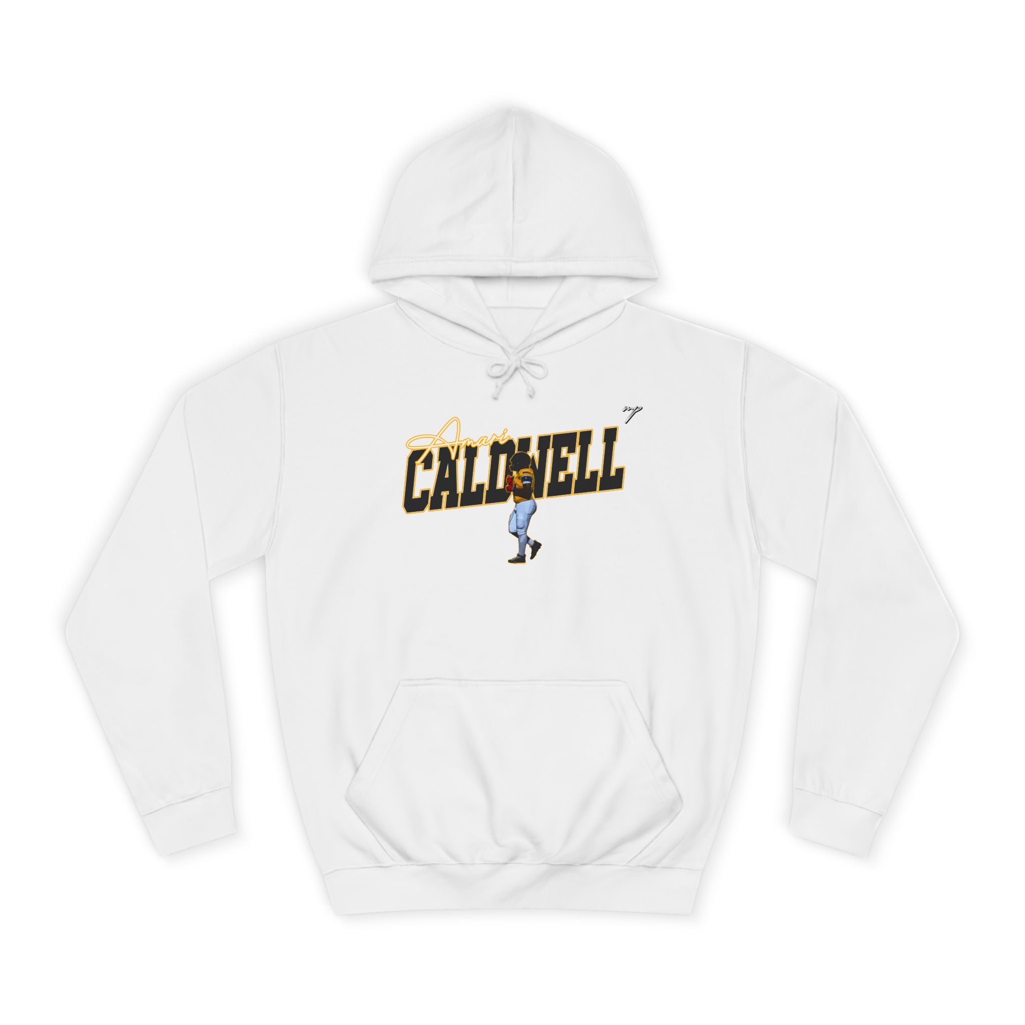Amari Caldwell Hoodie