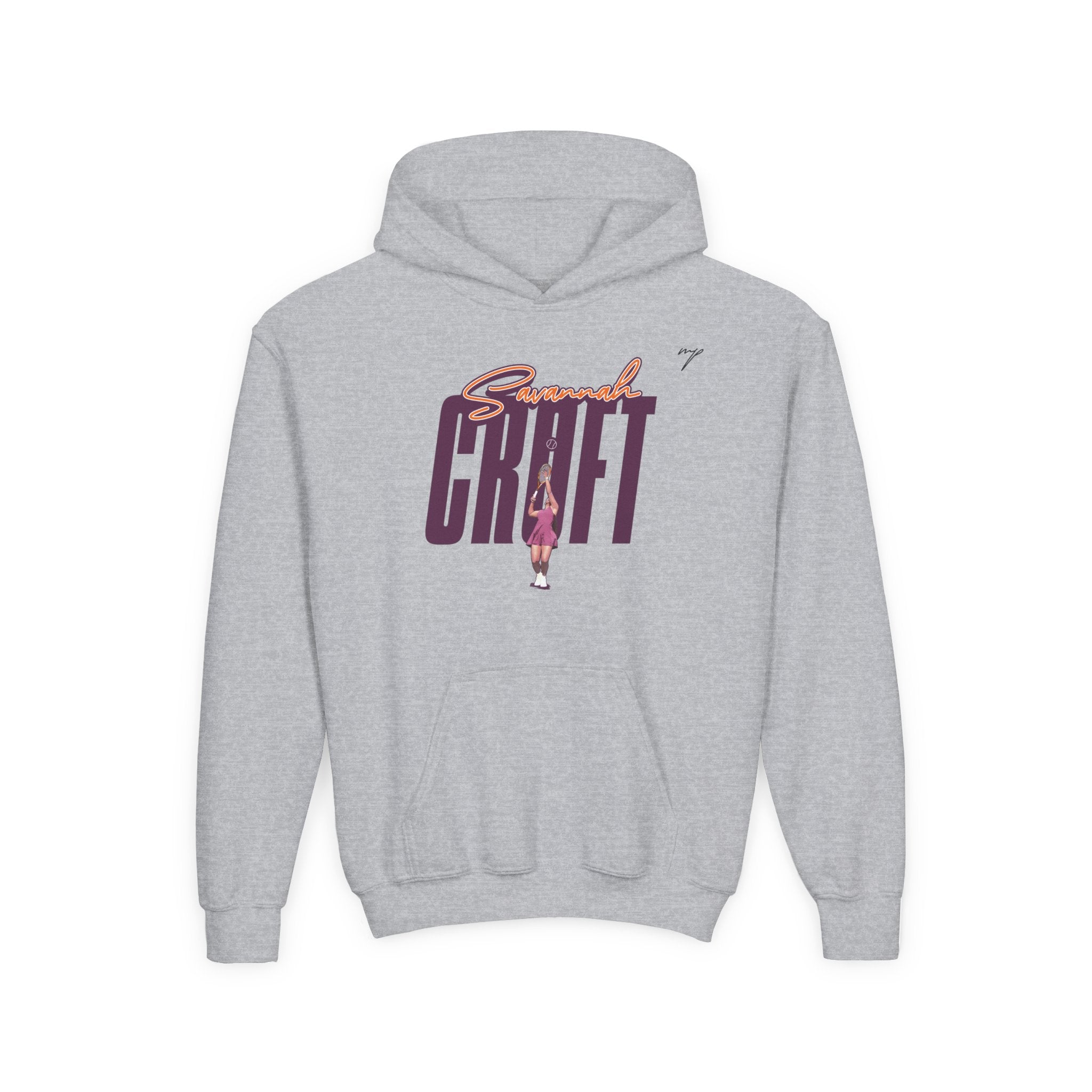 Savannah Croft YOUTH Hoodie