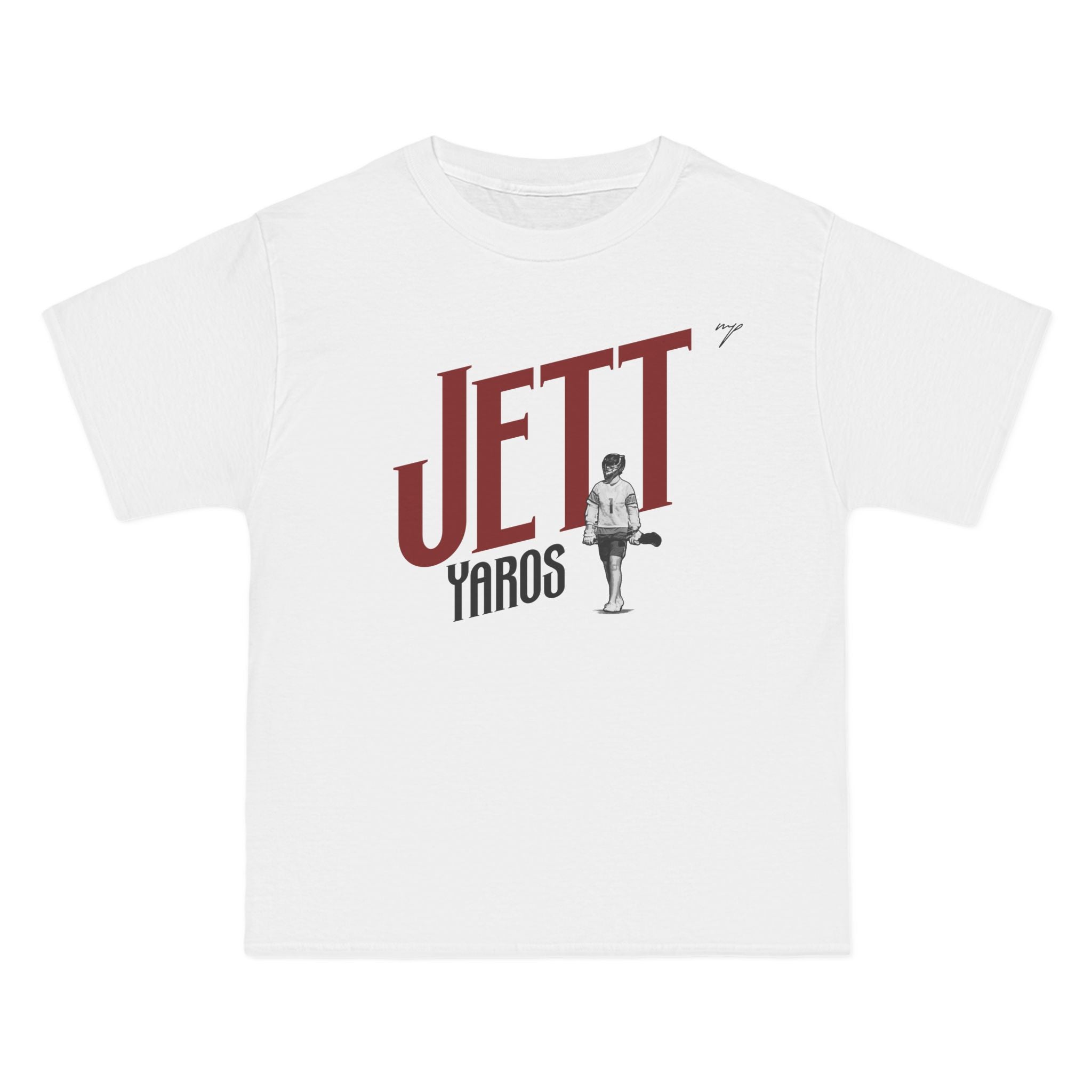 Jett Yaros Vintage Tee