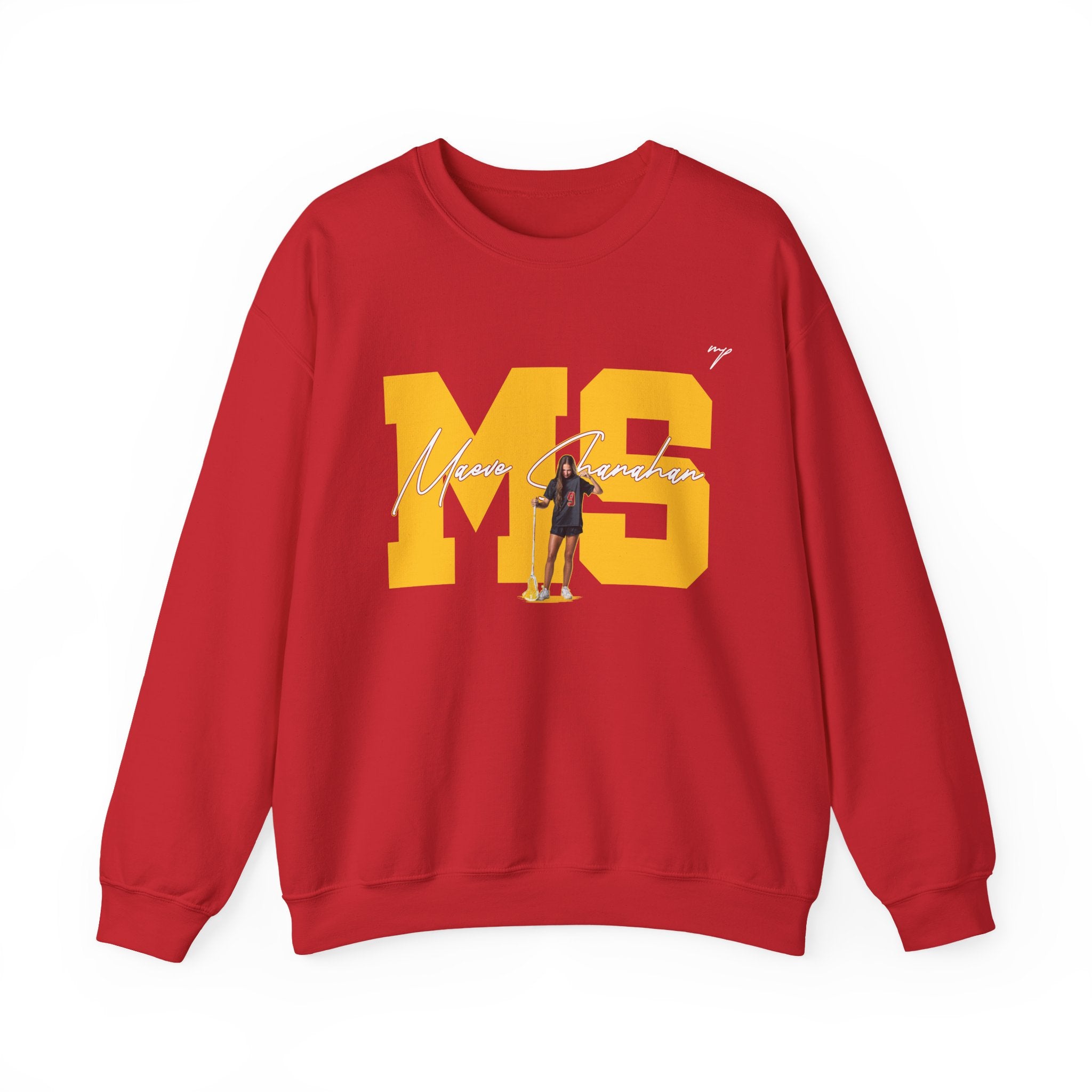 Maeve Shanahan Crewneck
