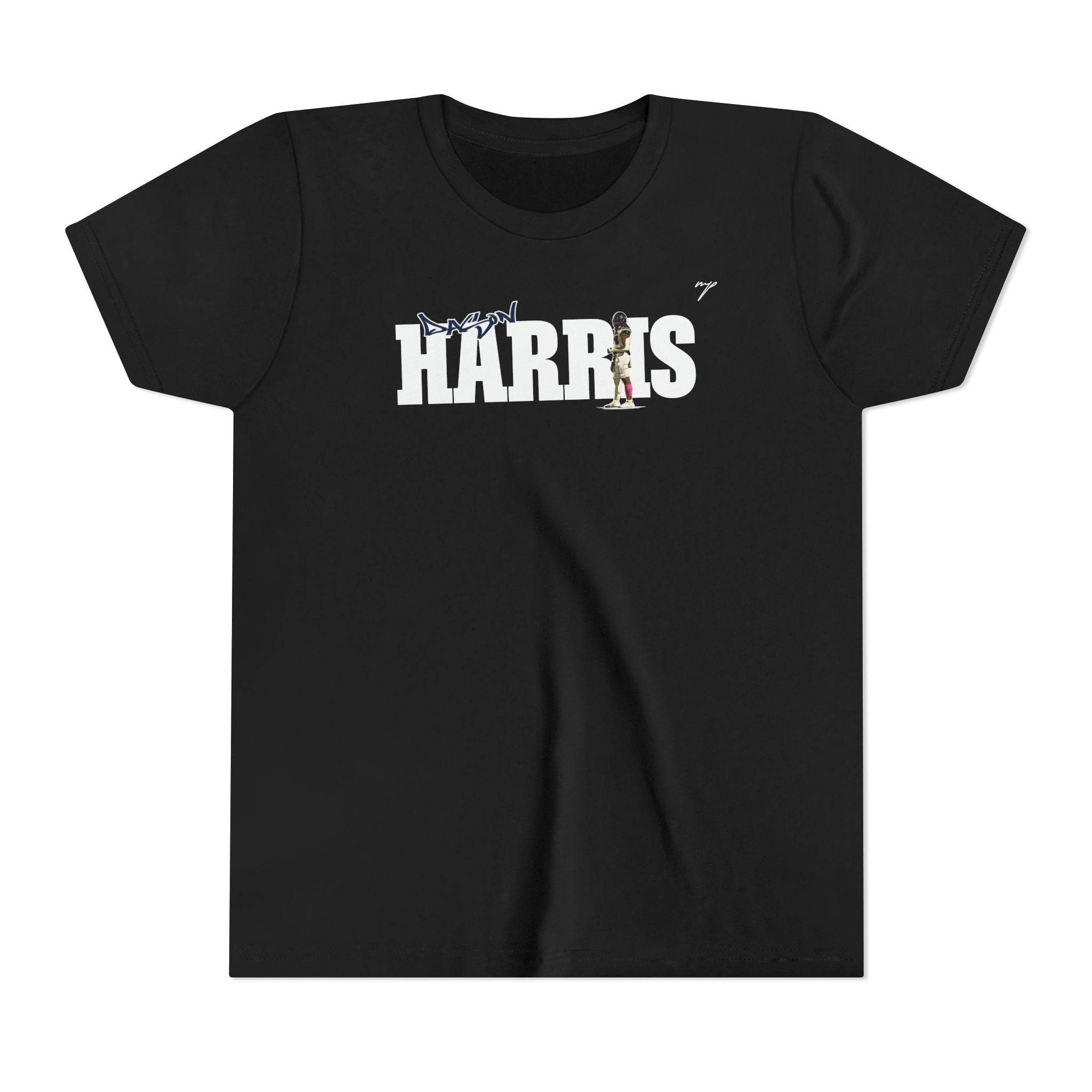 Dason Harris YOUTH Graphic Tee