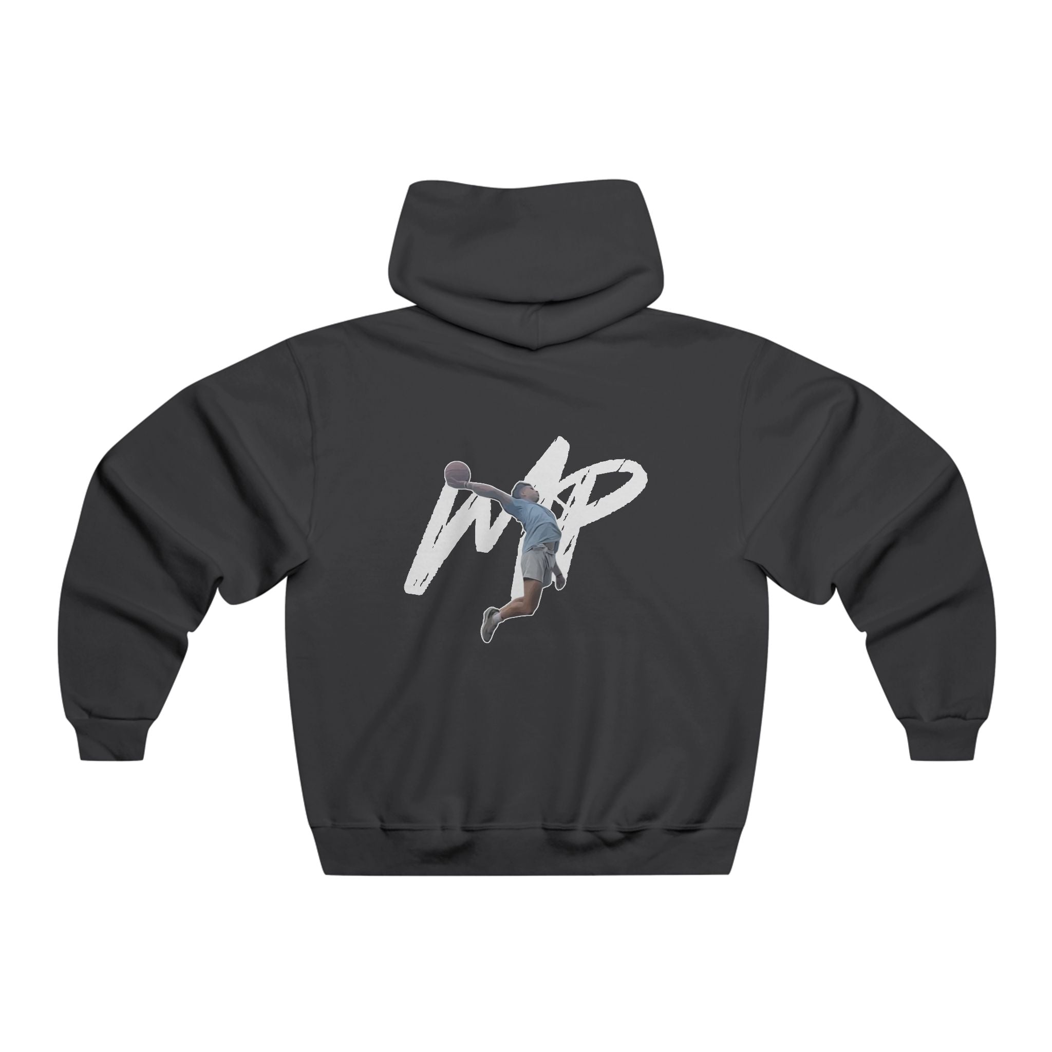 Marc Puello Vintage Hoodie