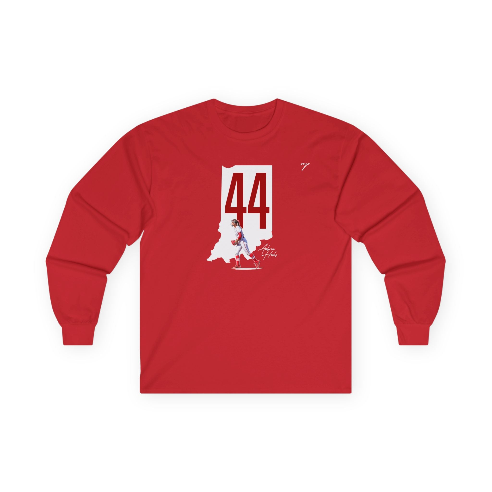 Aubree Hooks Long Sleeve