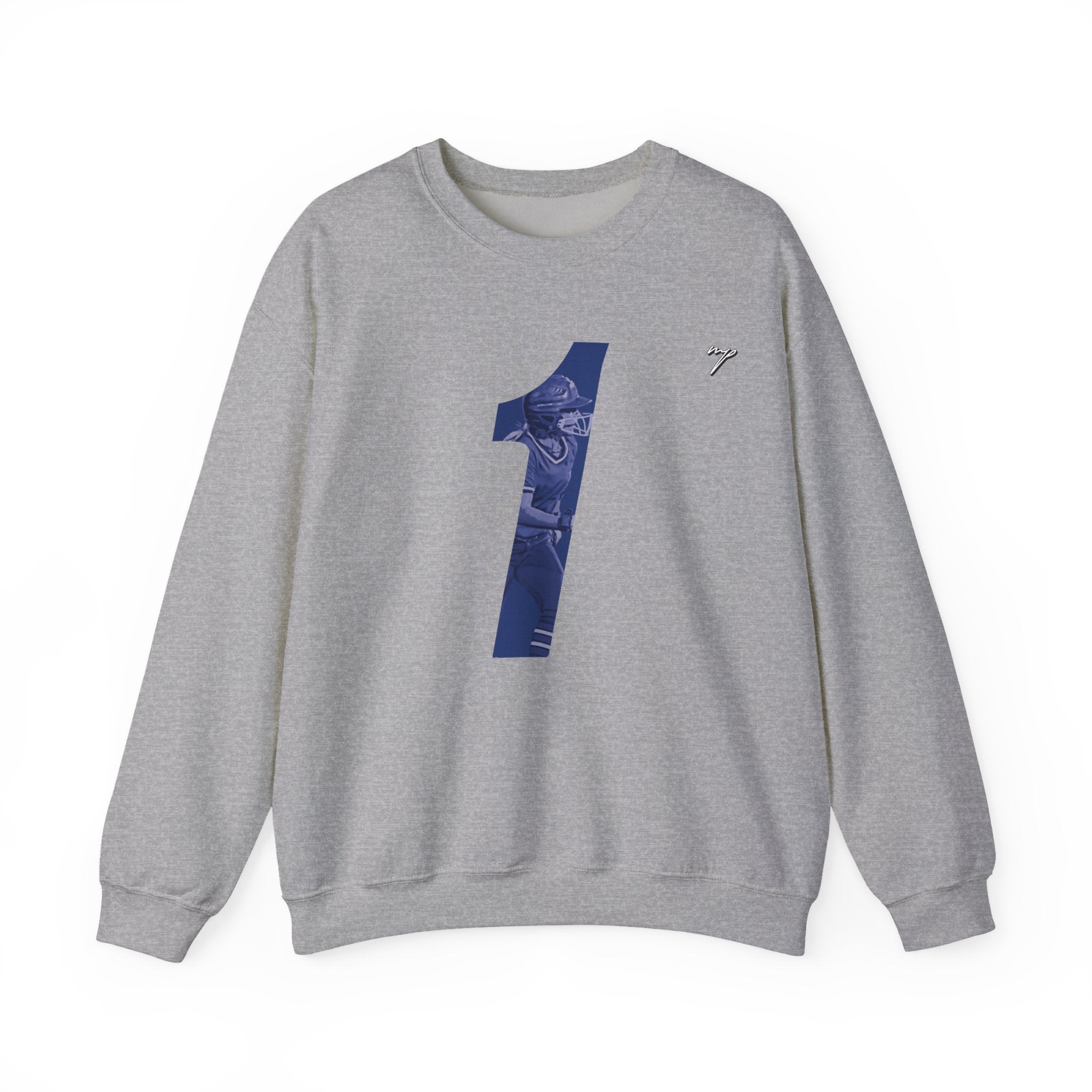 Ryann Phillips Crewneck