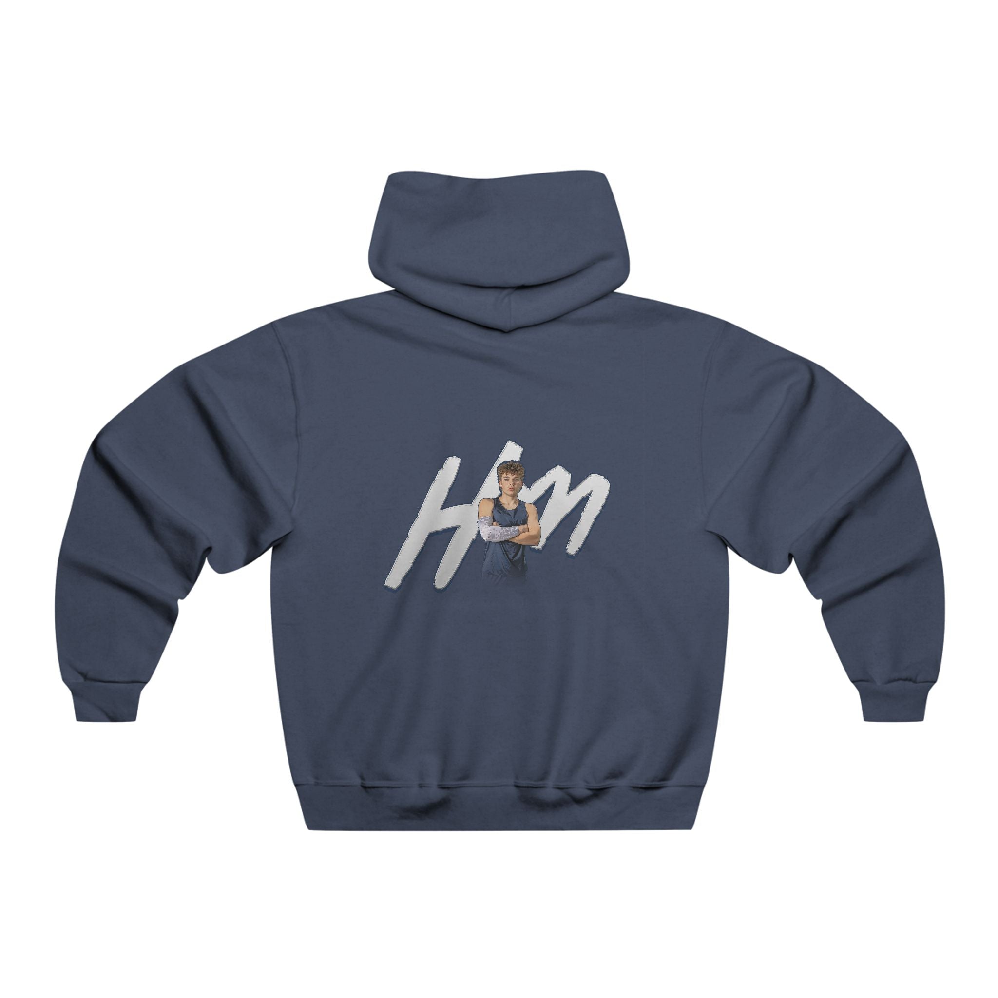 Hayden Molina Vintage Hoodie
