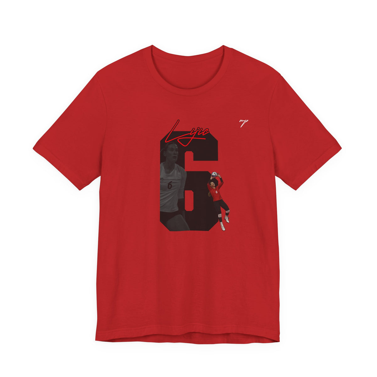 Kate Lijic Graphic Tee