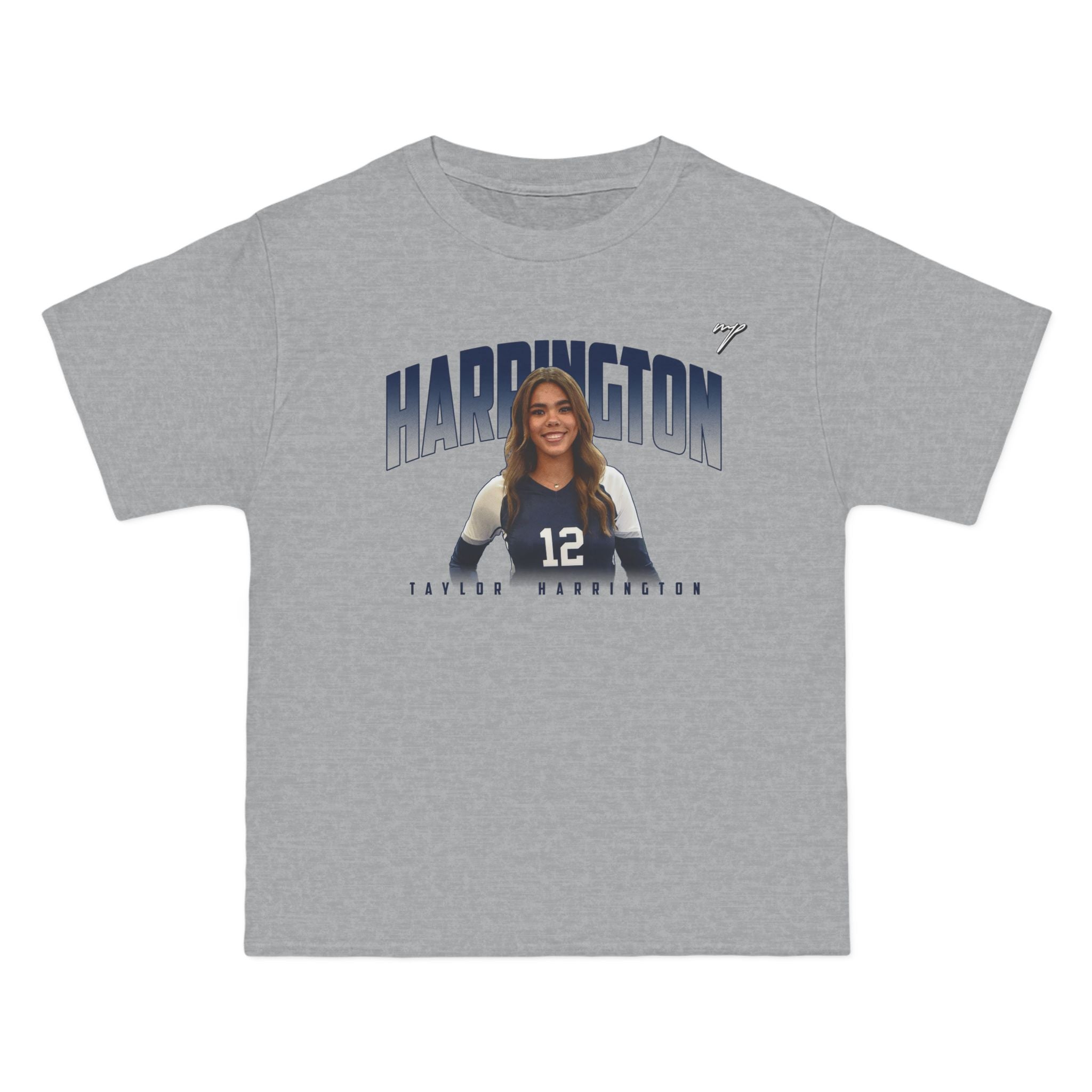Taylor Harrington Vintage Tee