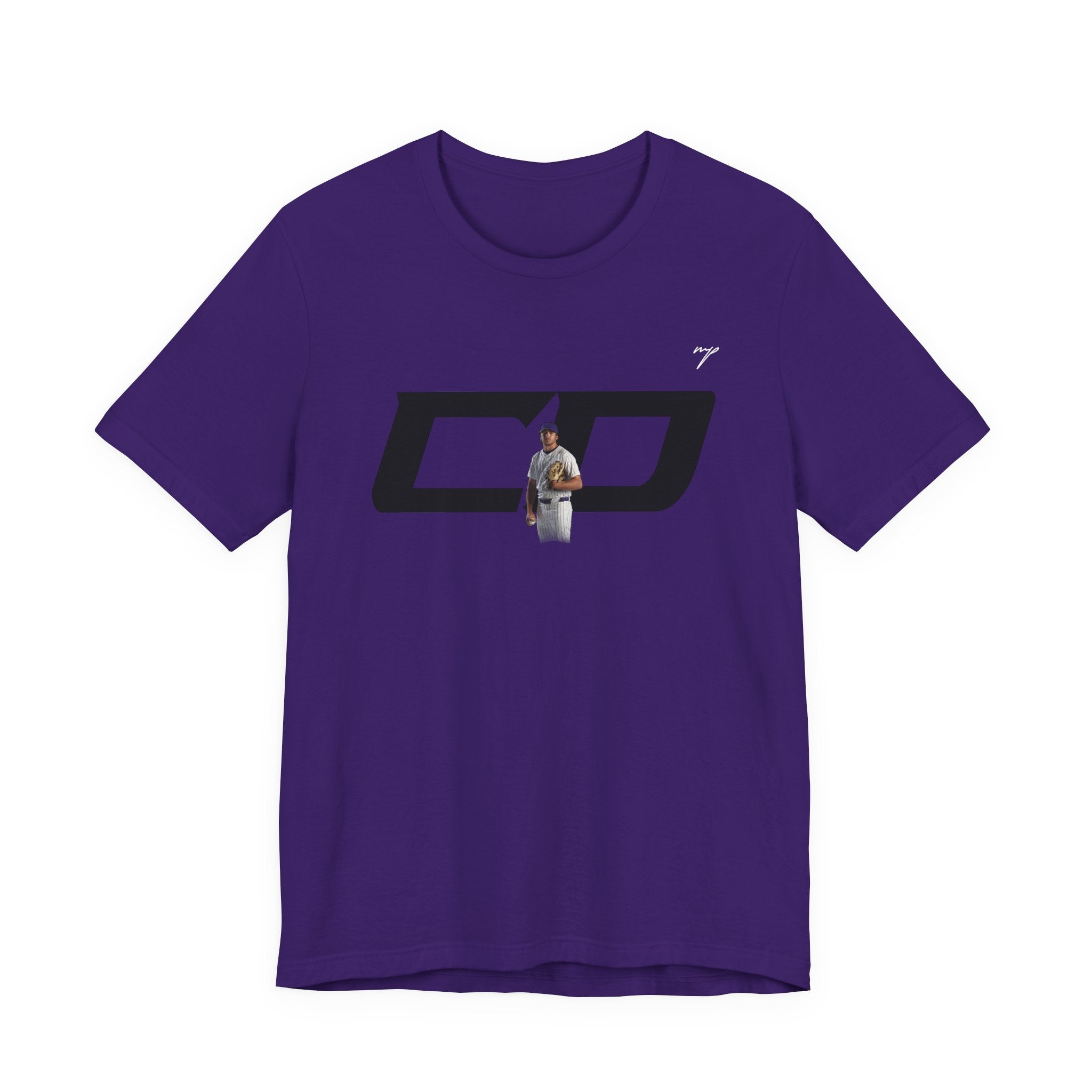 Conner Doucet Graphic Tee