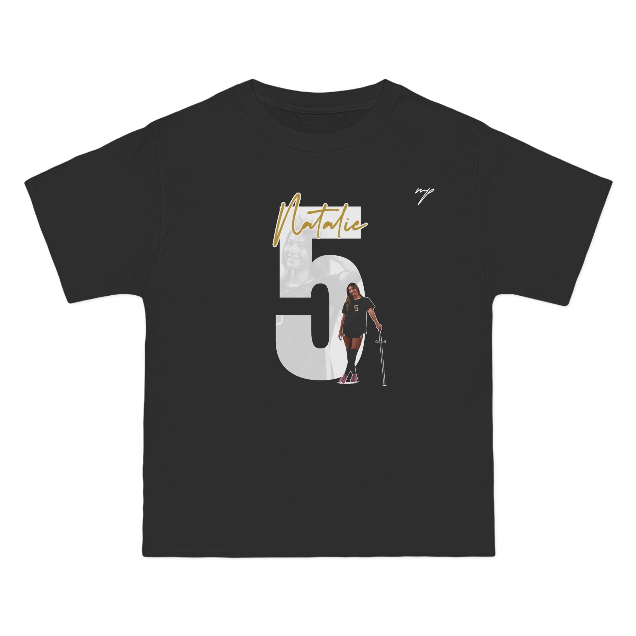Natalie Leon Vintage Tee