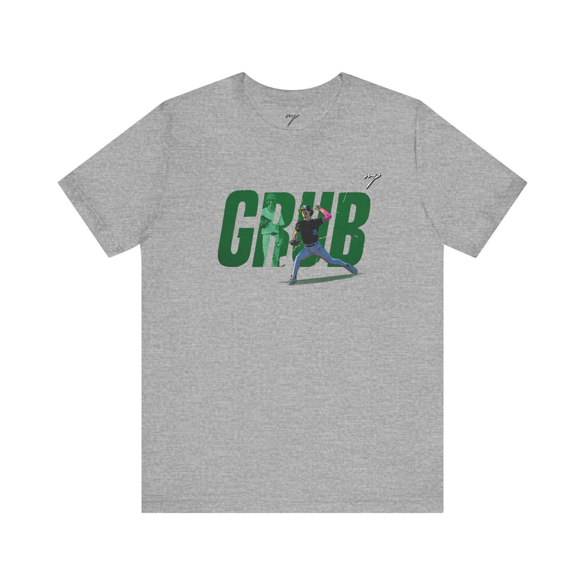 Logan Gruber Graphic Tee