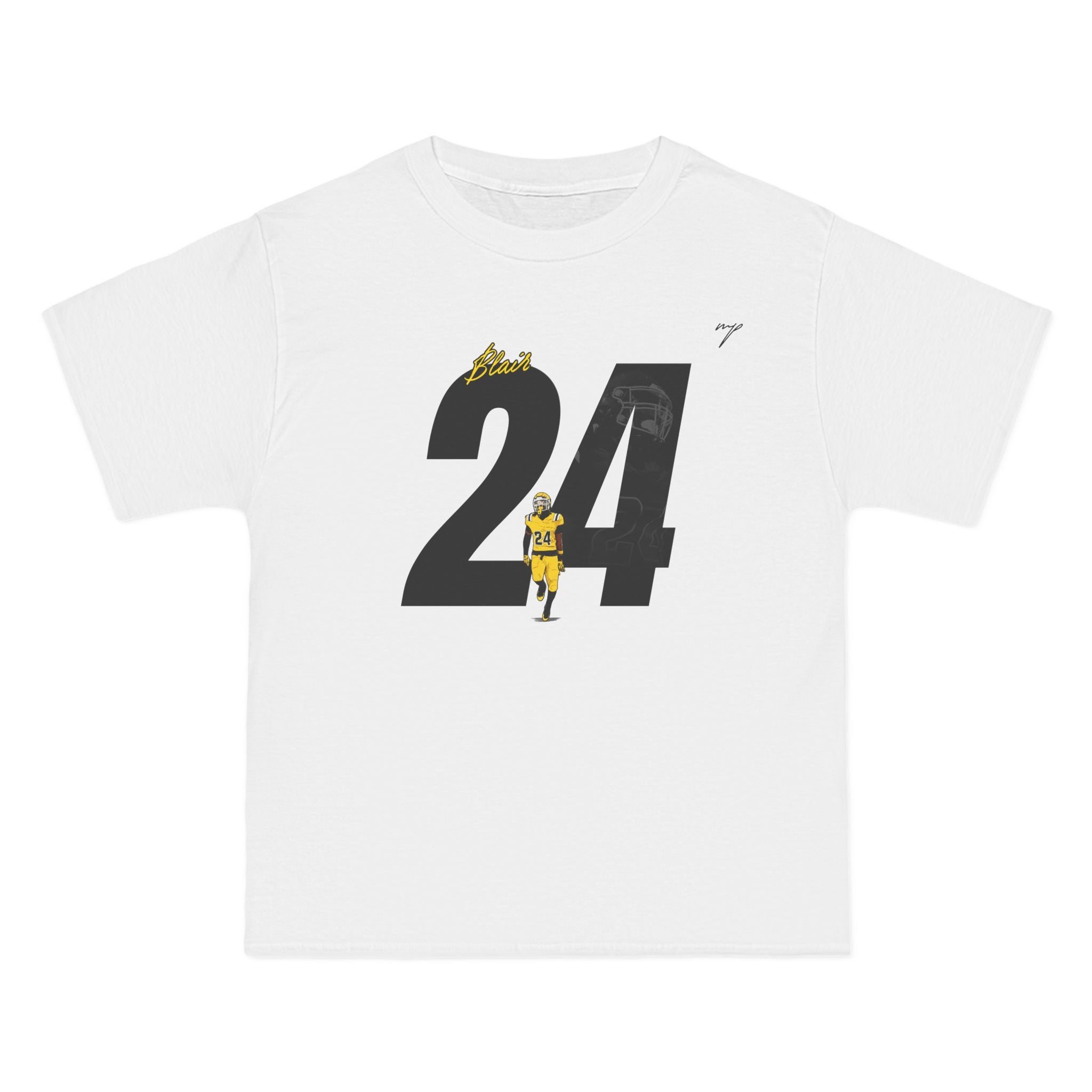 Nathaniel Blair Vintage Tee
