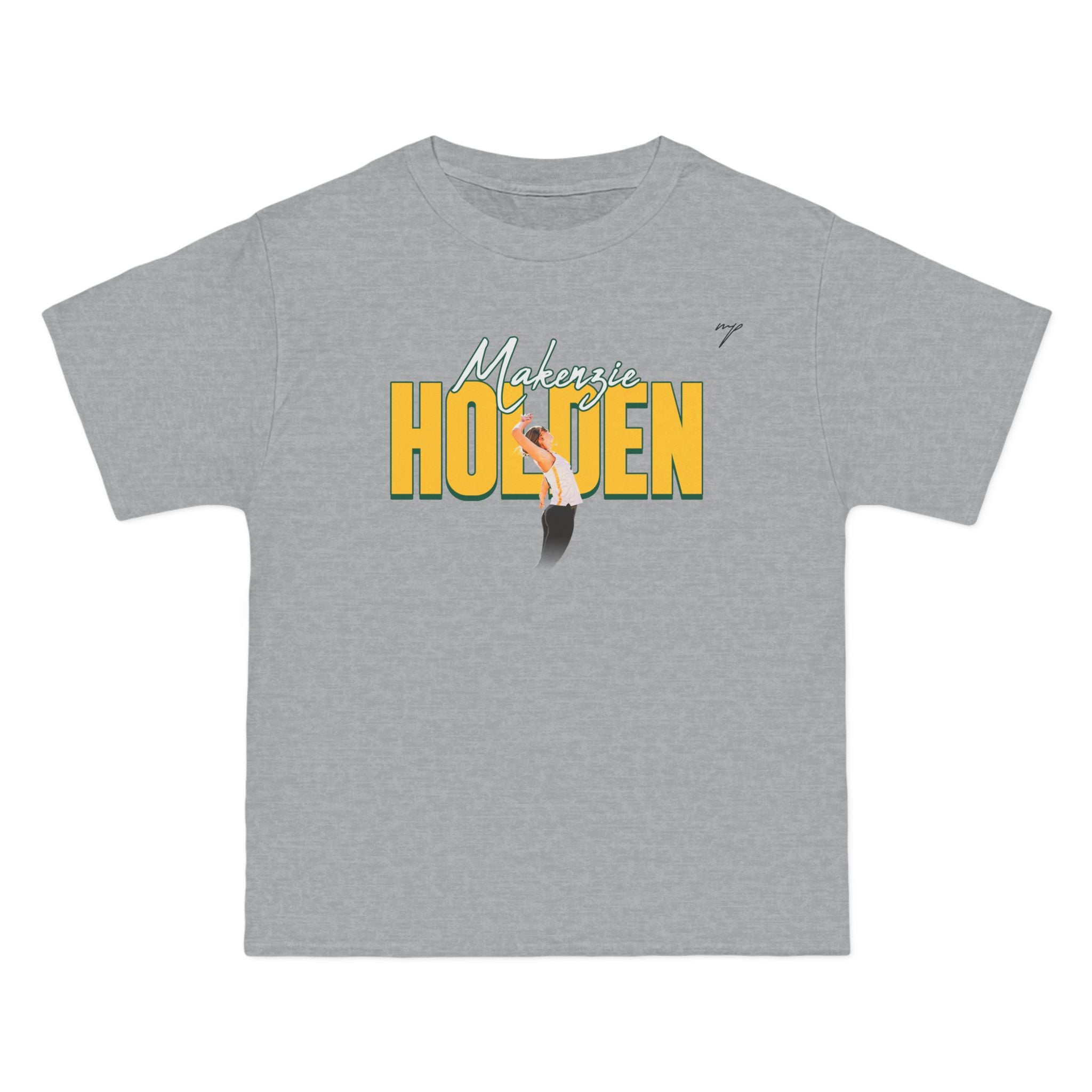 Makenzie Holden Vintage Tee