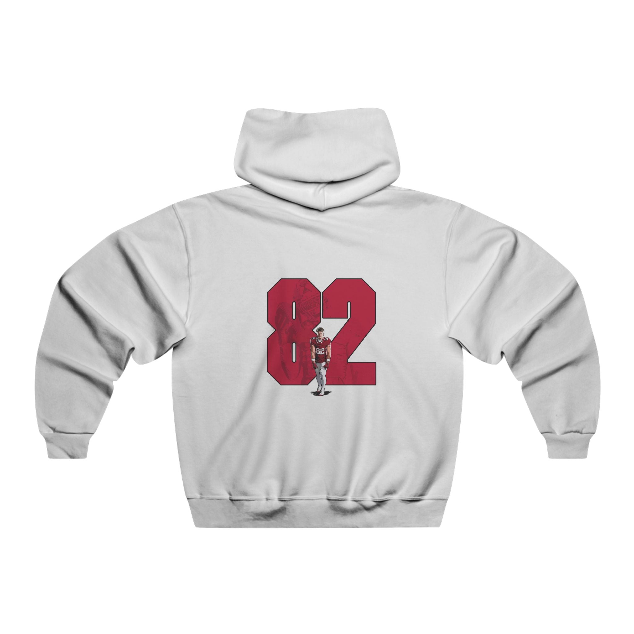 Jake Woods Vintage Hoodie