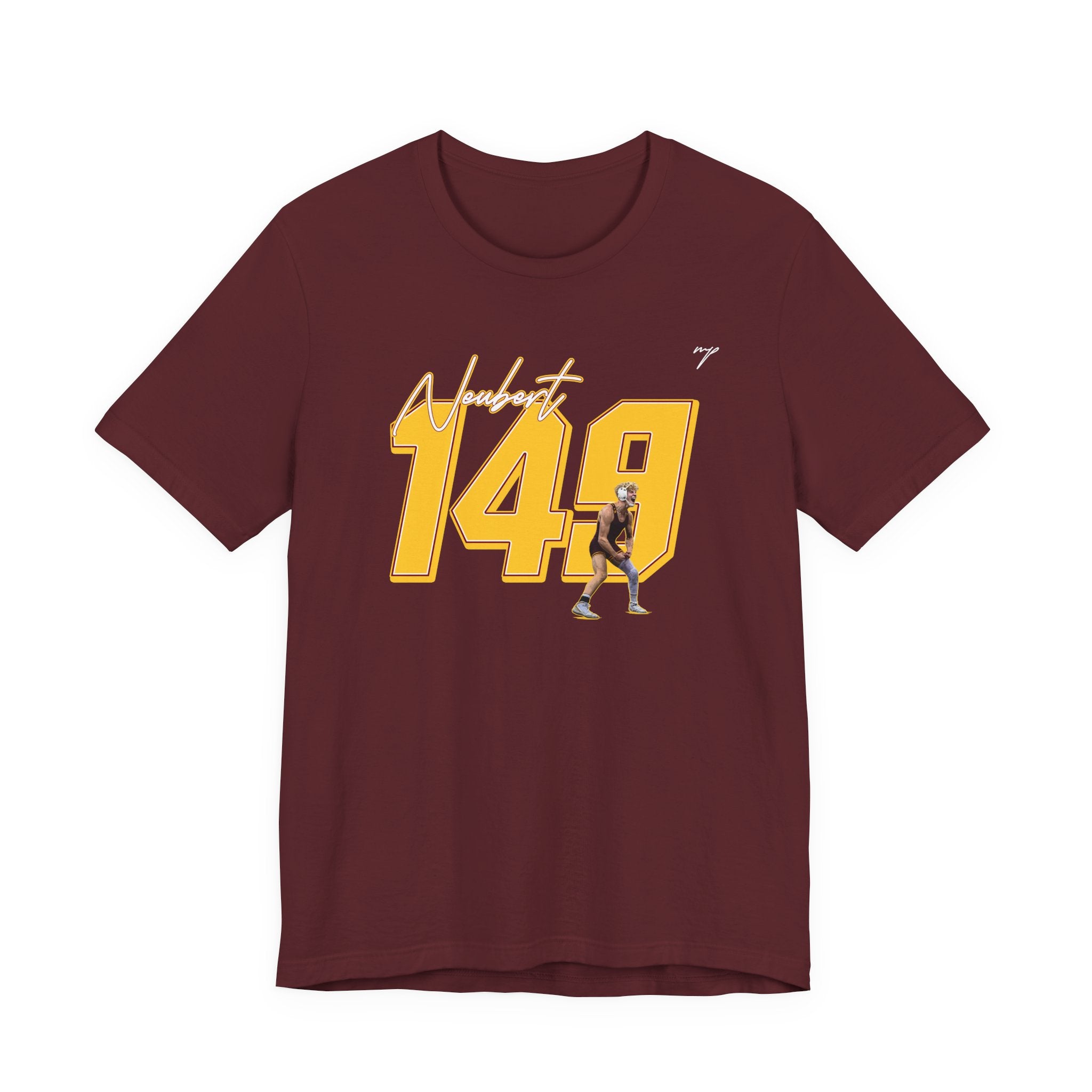 Carson Neubert Graphic Tee