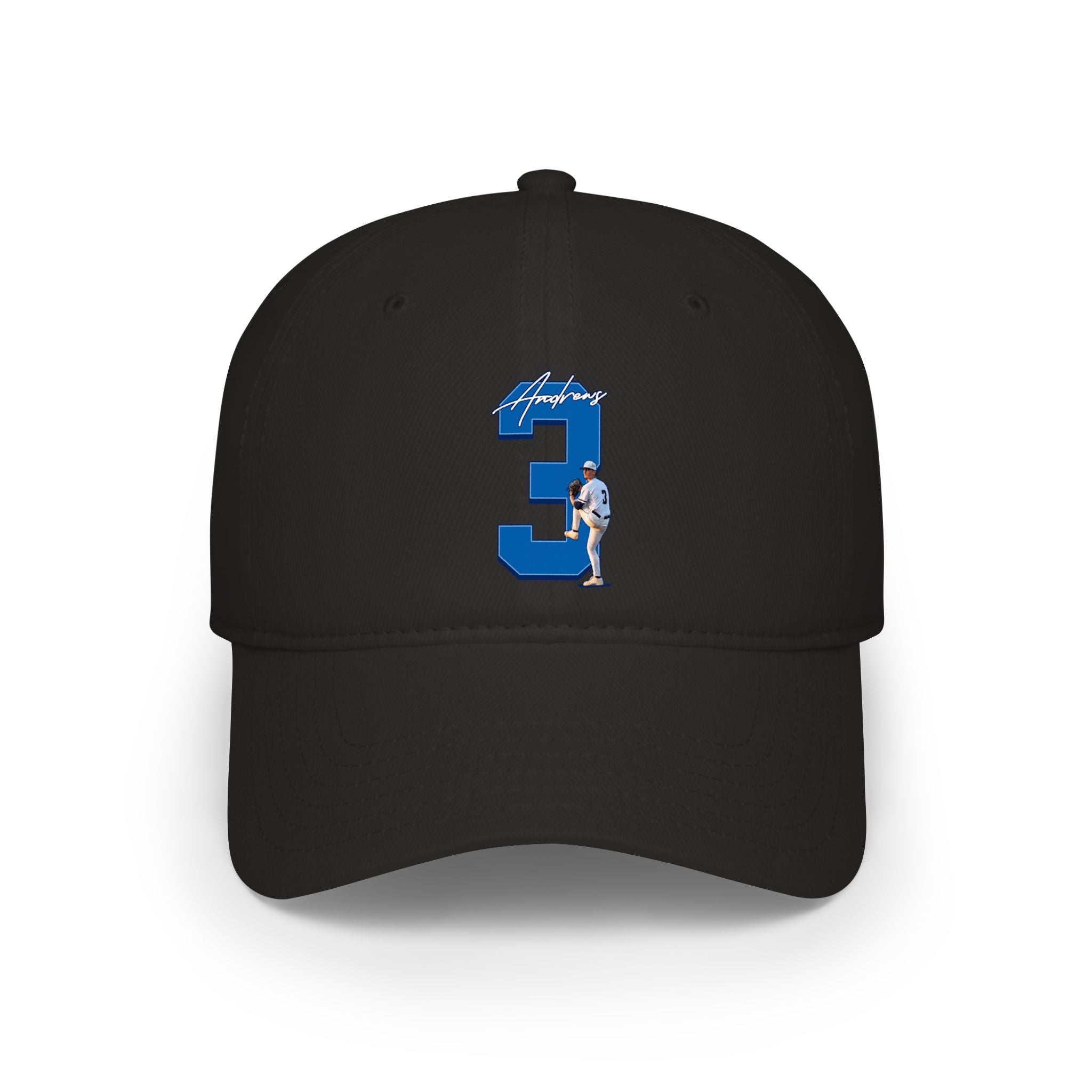 Brady Andrews Hat