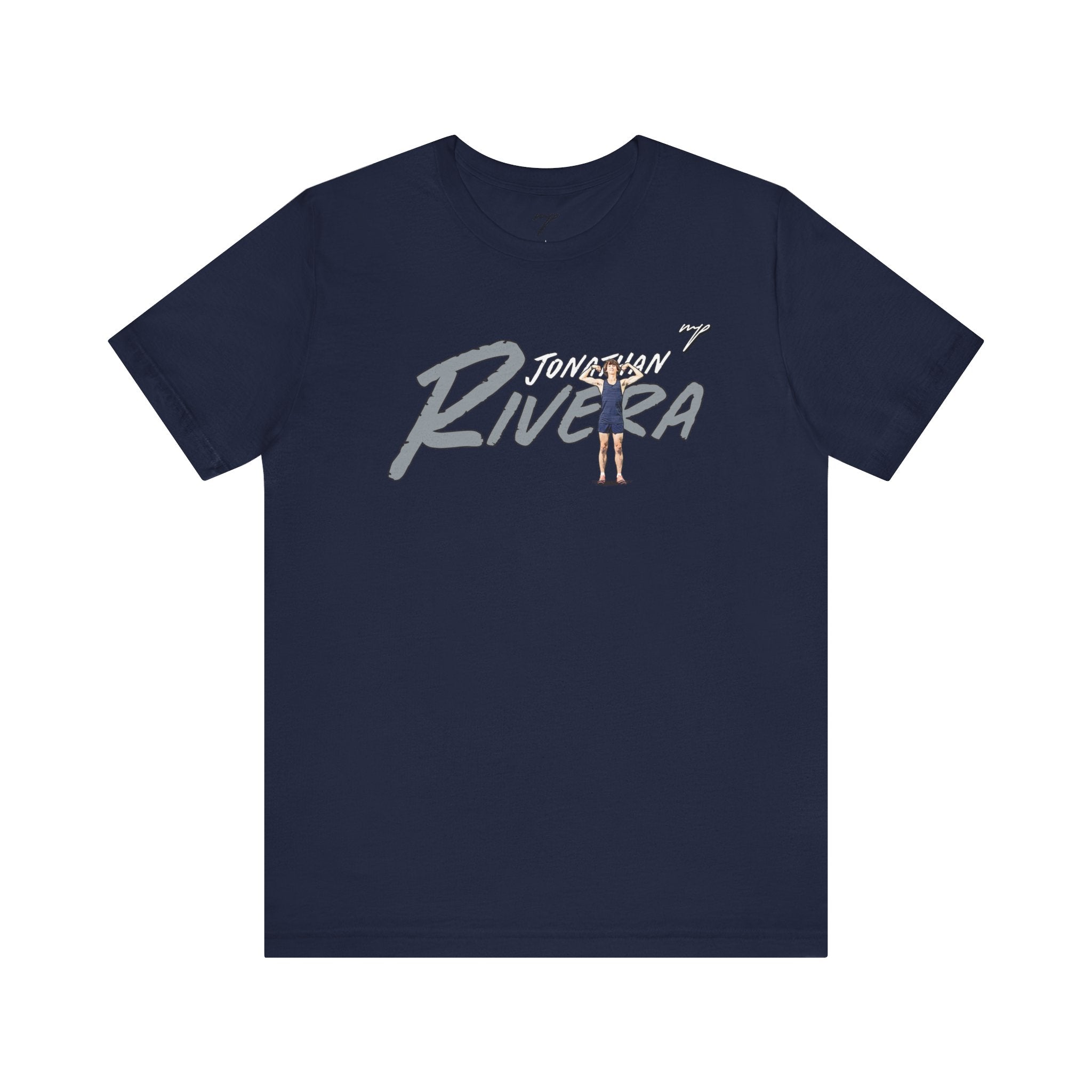 Jonathan Rivera Graphic Tee