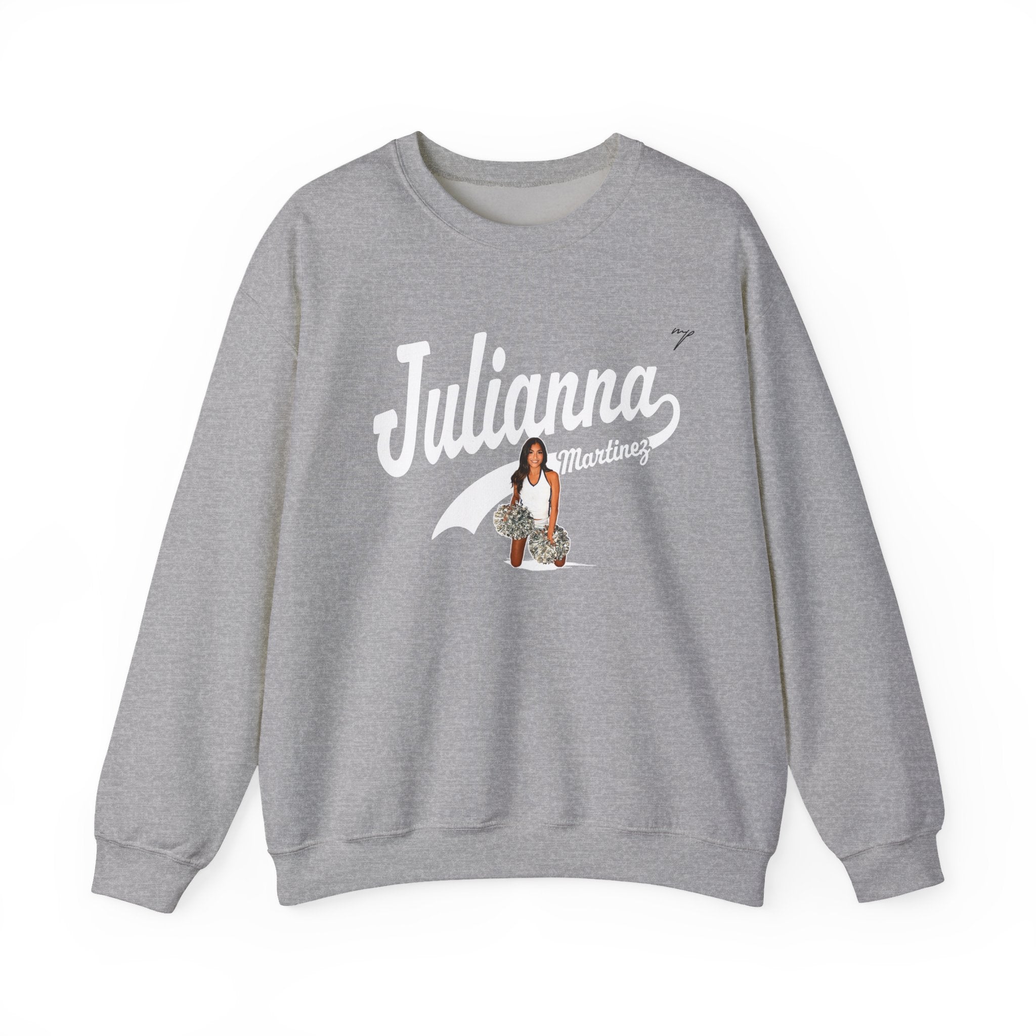 Julianna Martinez Crewneck
