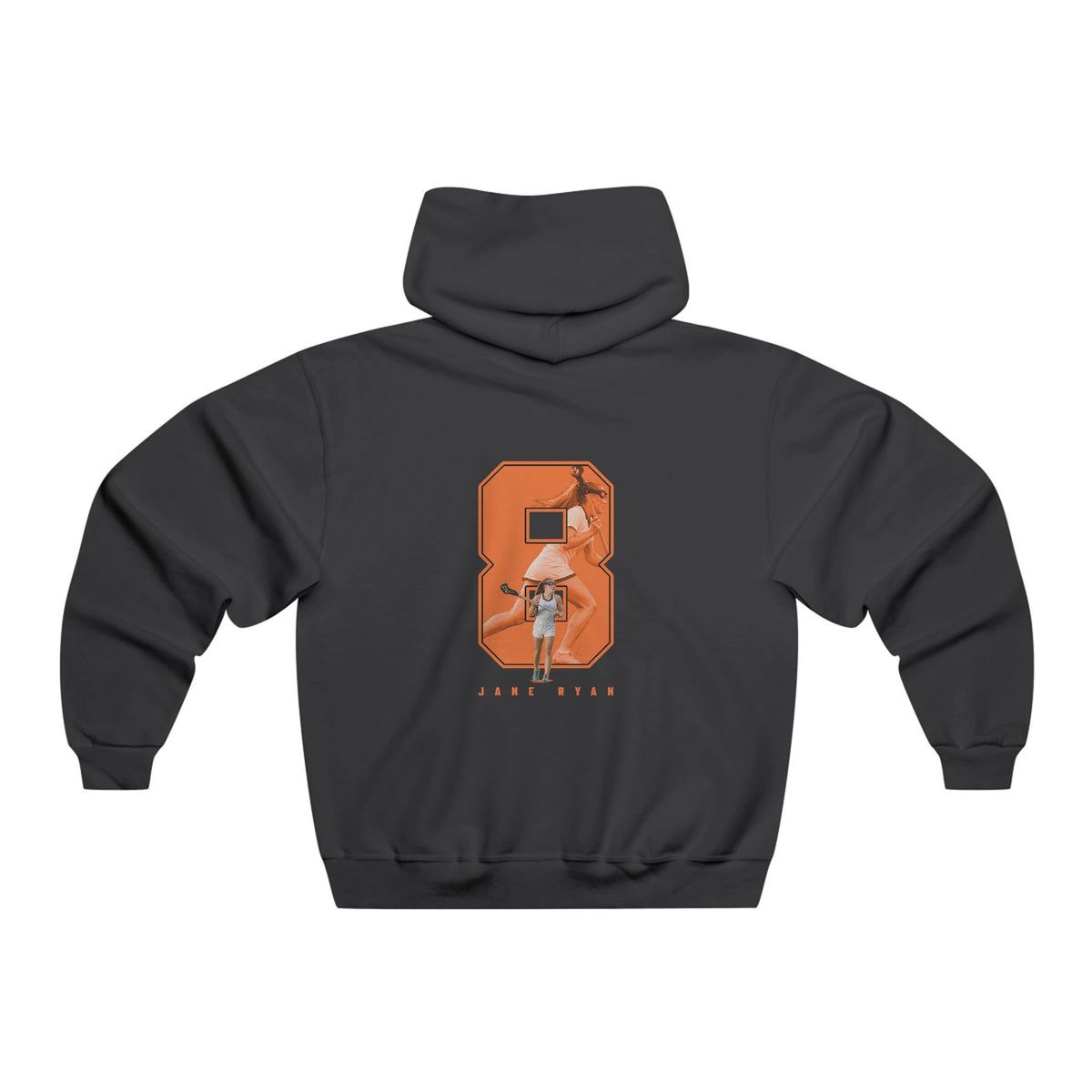 Jane Ryan Vintage Hoodie